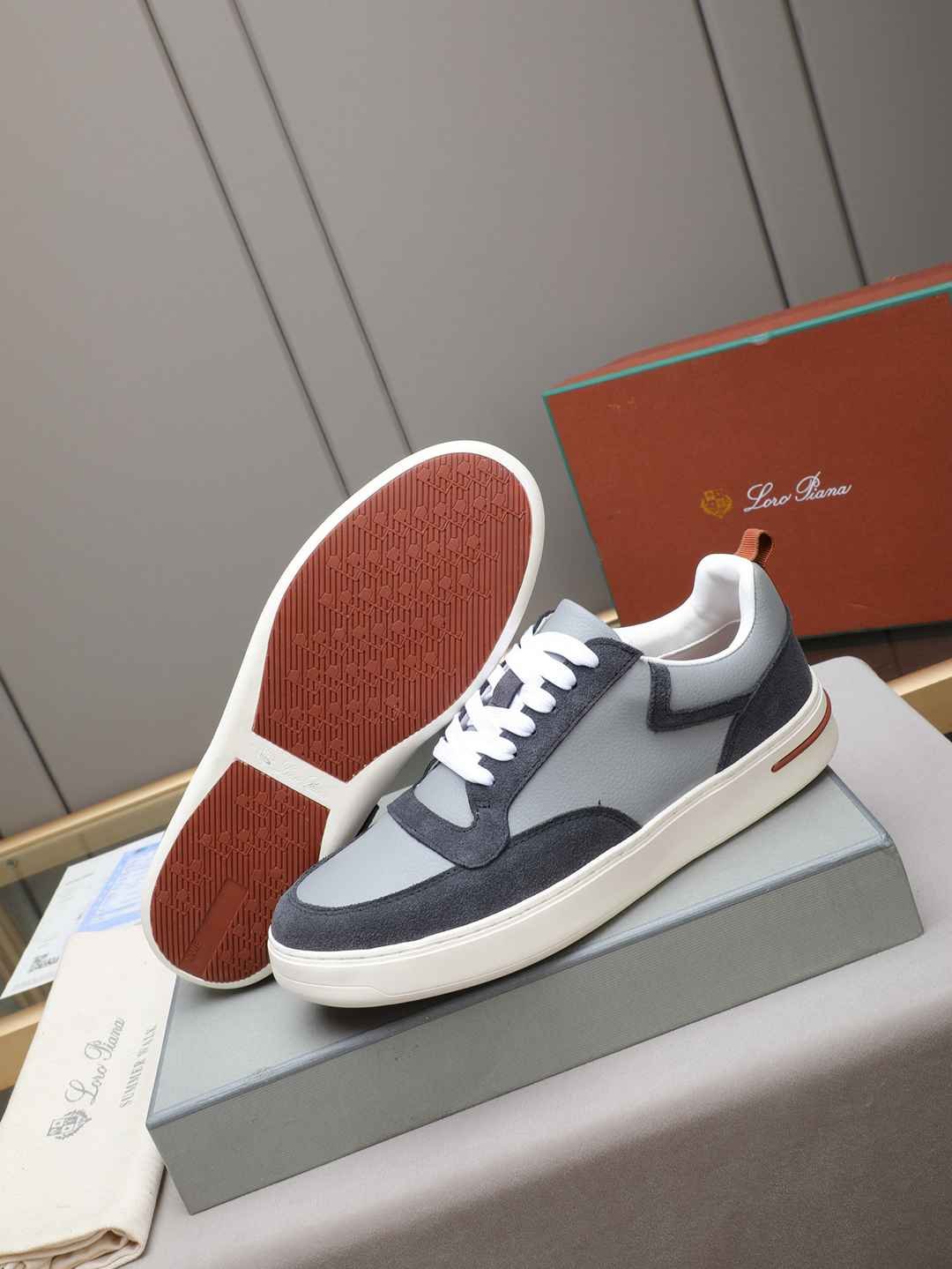 Loro Piana LP Loro Sneakers Colorway 11 1308230-11