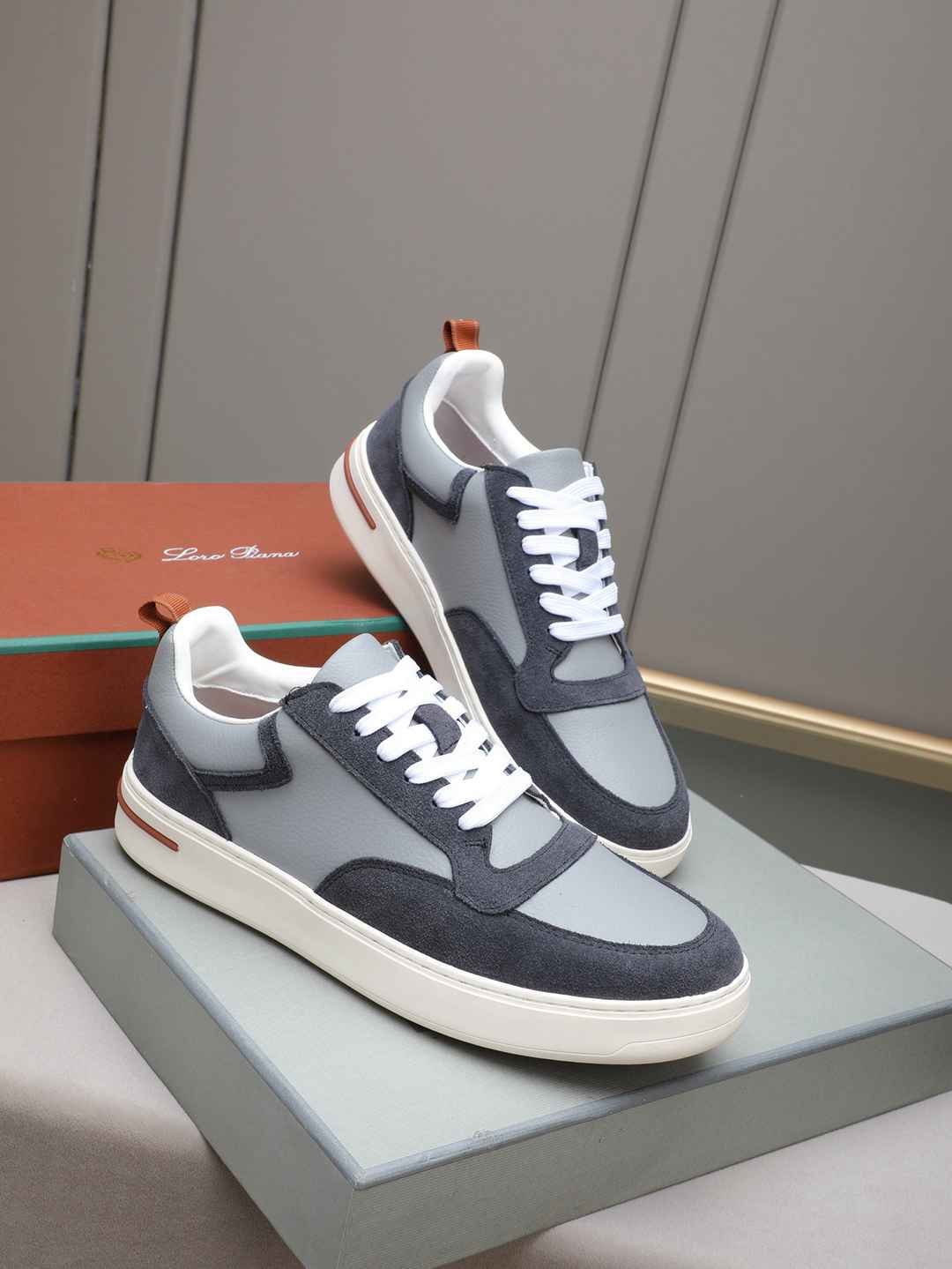 Loro Piana LP Loro Sneakers Colorway 11 1308230-11