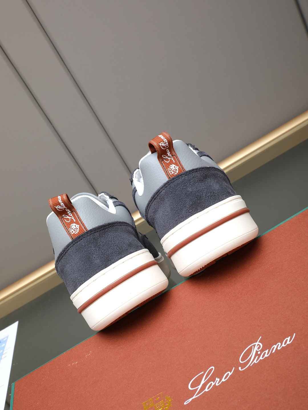 Loro Piana LP Loro Sneakers Colorway 11 1308230-11