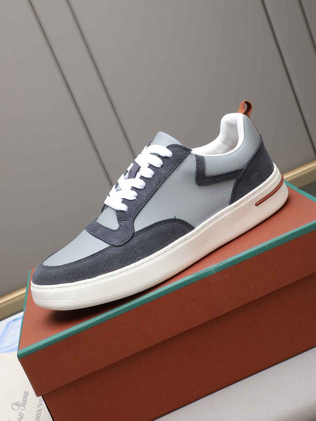 Loro Piana LP Loro Sneakers Colorway 11 1308230-11