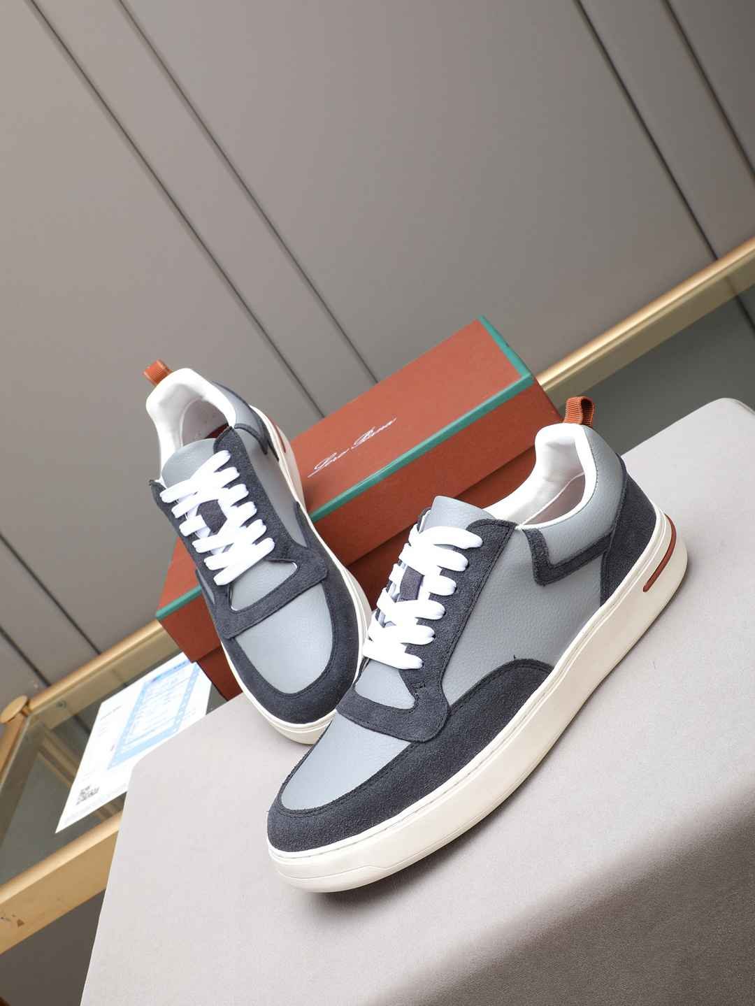 Loro Piana LP Loro Sneakers Colorway 11 1308230-11