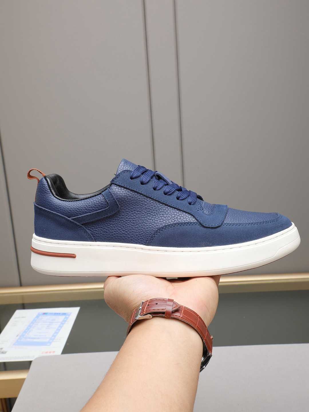 Loro Piana LP Loro Sneakers Colorway 10 1308230-10