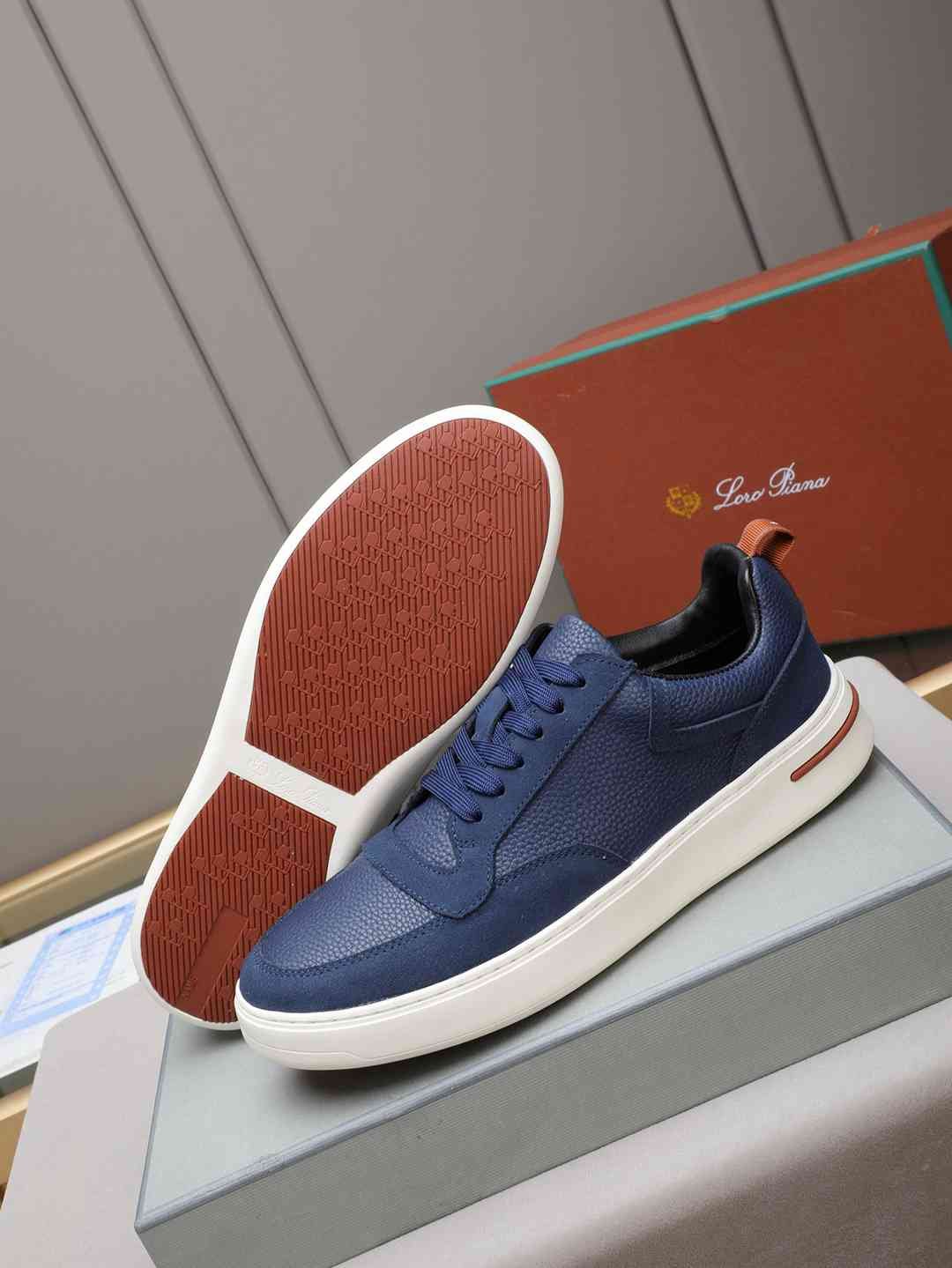 Loro Piana LP Loro Sneakers Colorway 10 1308230-10