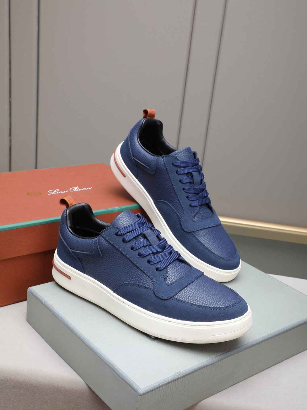 Loro Piana LP Loro Sneakers Colorway 10 1308230-10