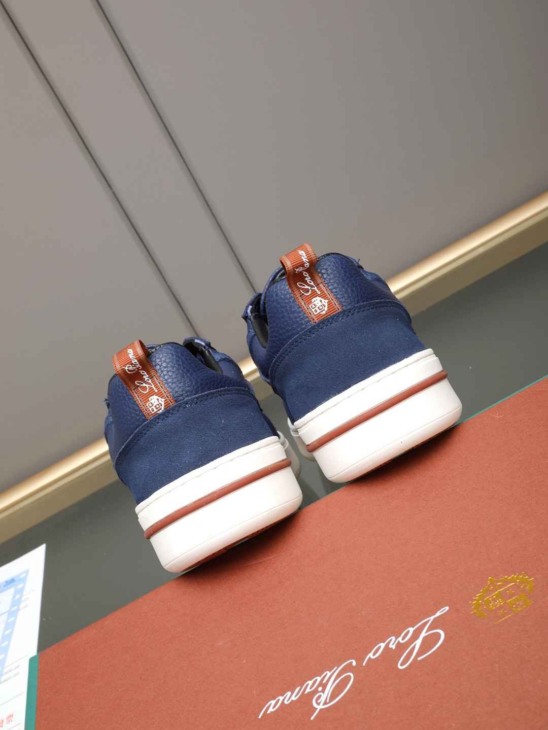 Loro Piana LP Loro Sneakers Colorway 10 1308230-10
