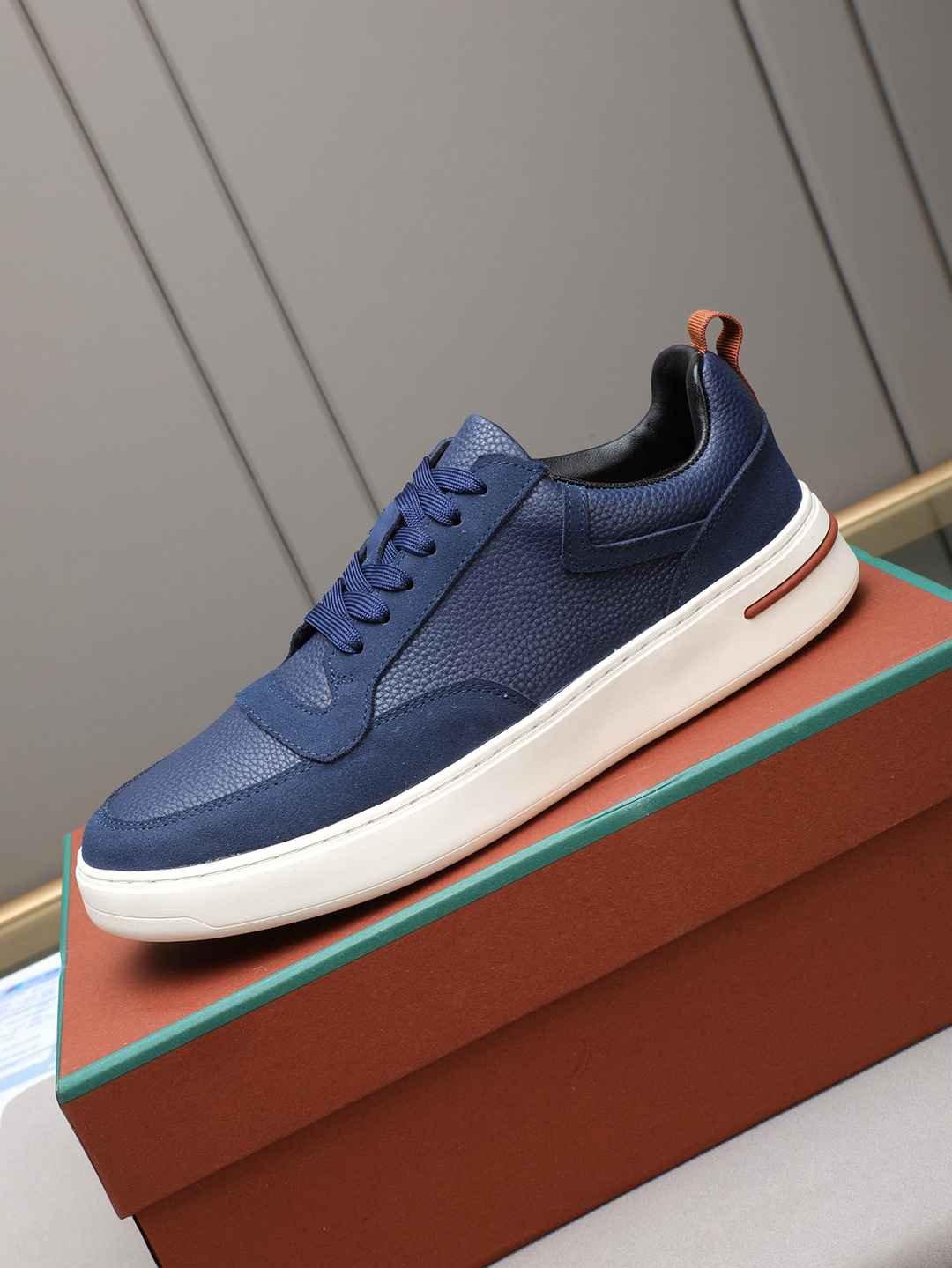 Loro Piana LP Loro Sneakers Colorway 10 1308230-10