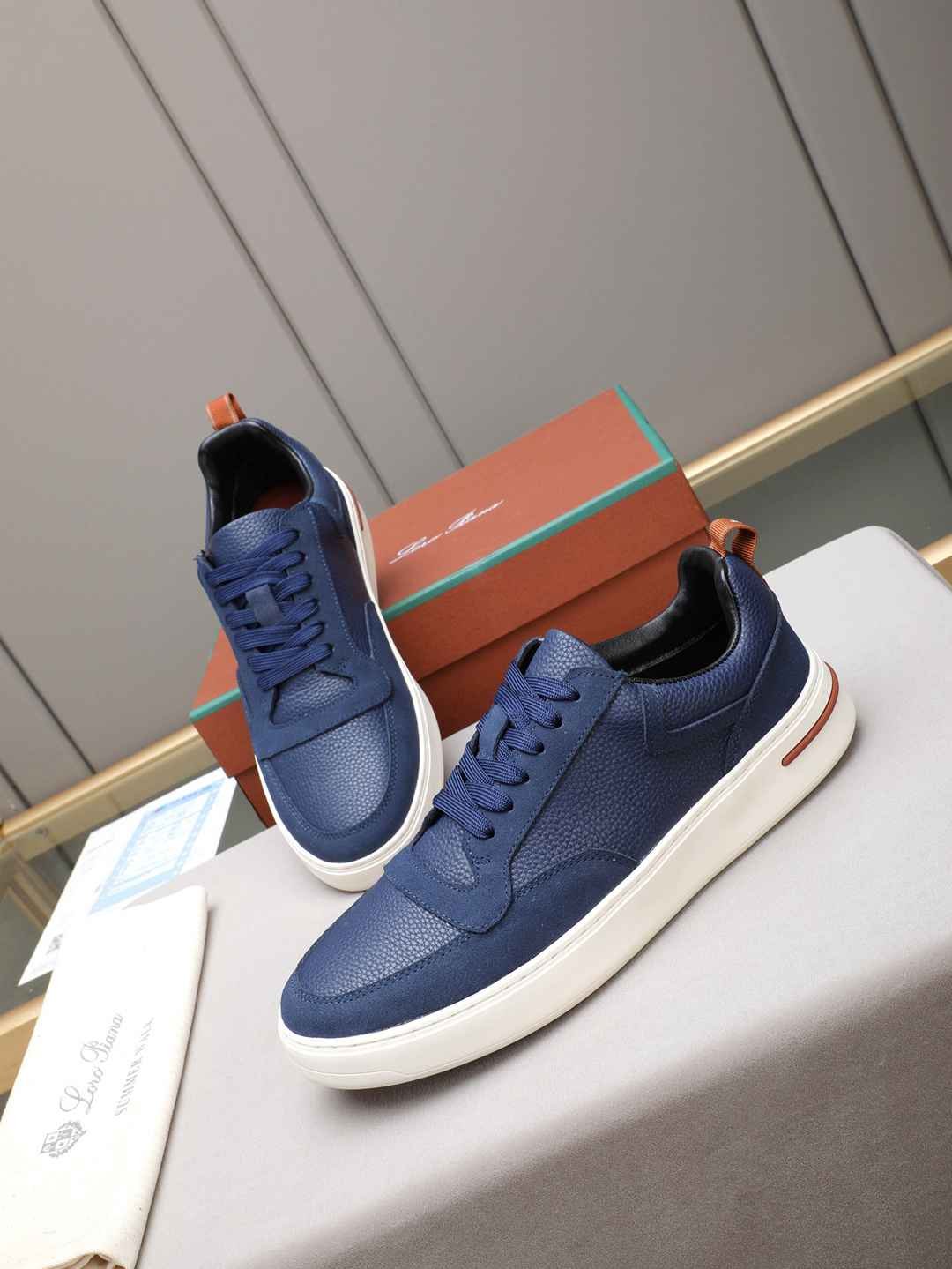 Loro Piana LP Loro Sneakers Colorway 10 1308230-10