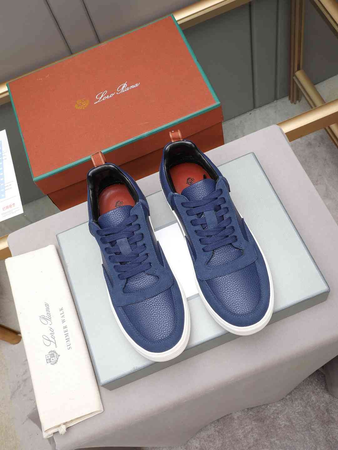 Loro Piana LP Loro Sneakers Colorway 10 1308230-10