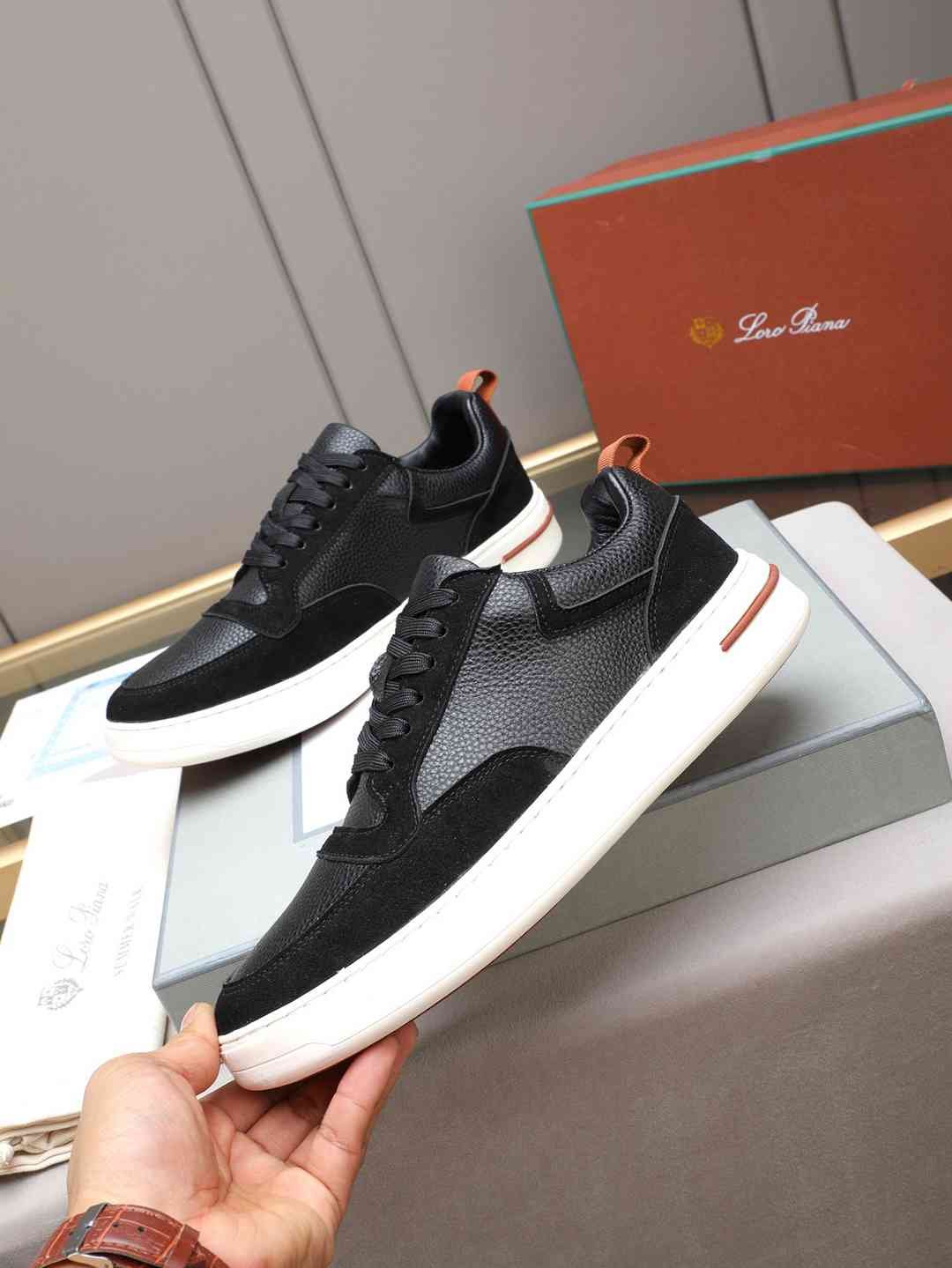 Loro Piana LP Loro Sneakers Colorway 9 1308230-9