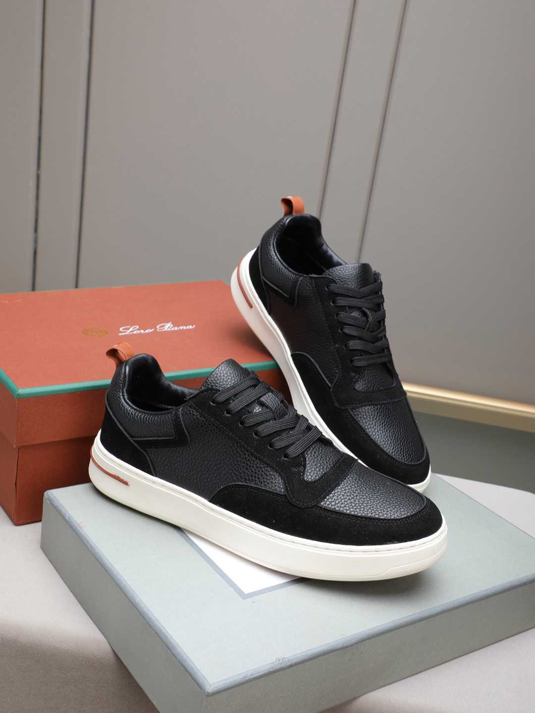 Loro Piana LP Loro Sneakers Colorway 9 1308230-9