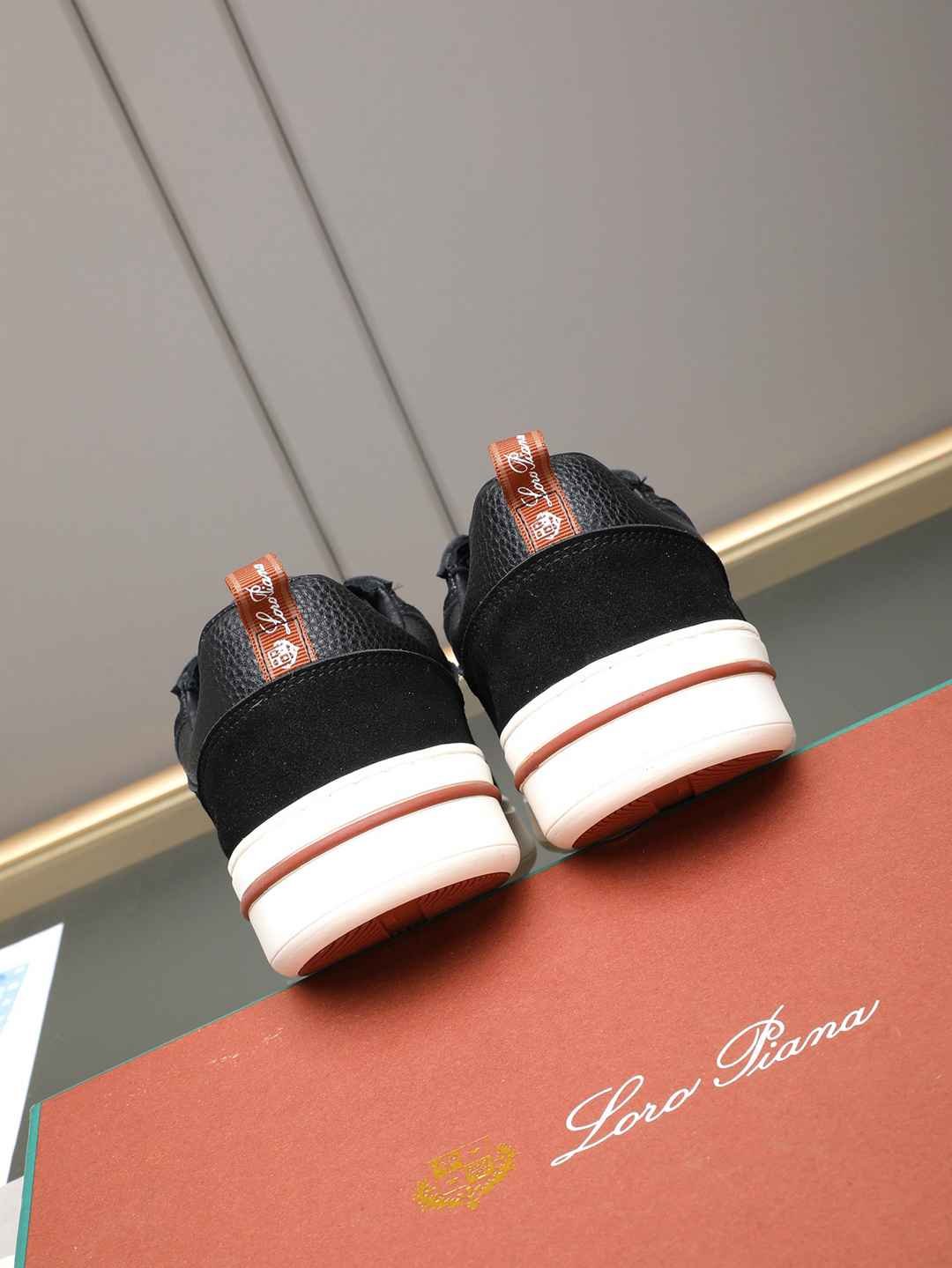 Loro Piana LP Loro Sneakers Colorway 9 1308230-9