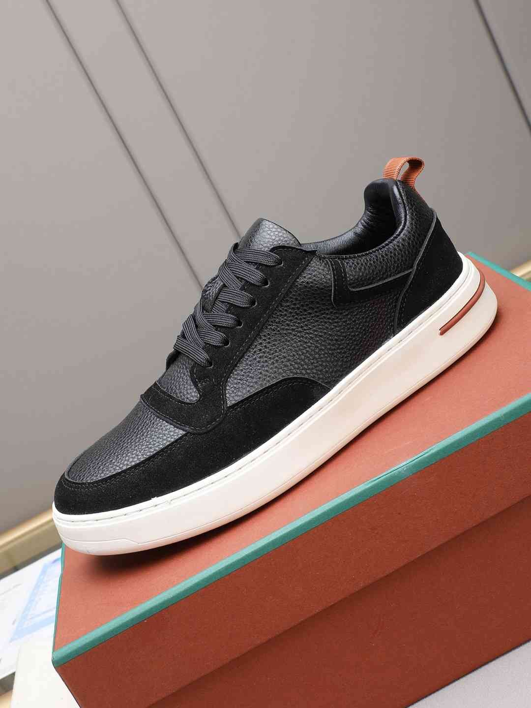 Loro Piana LP Loro Sneakers Colorway 9 1308230-9