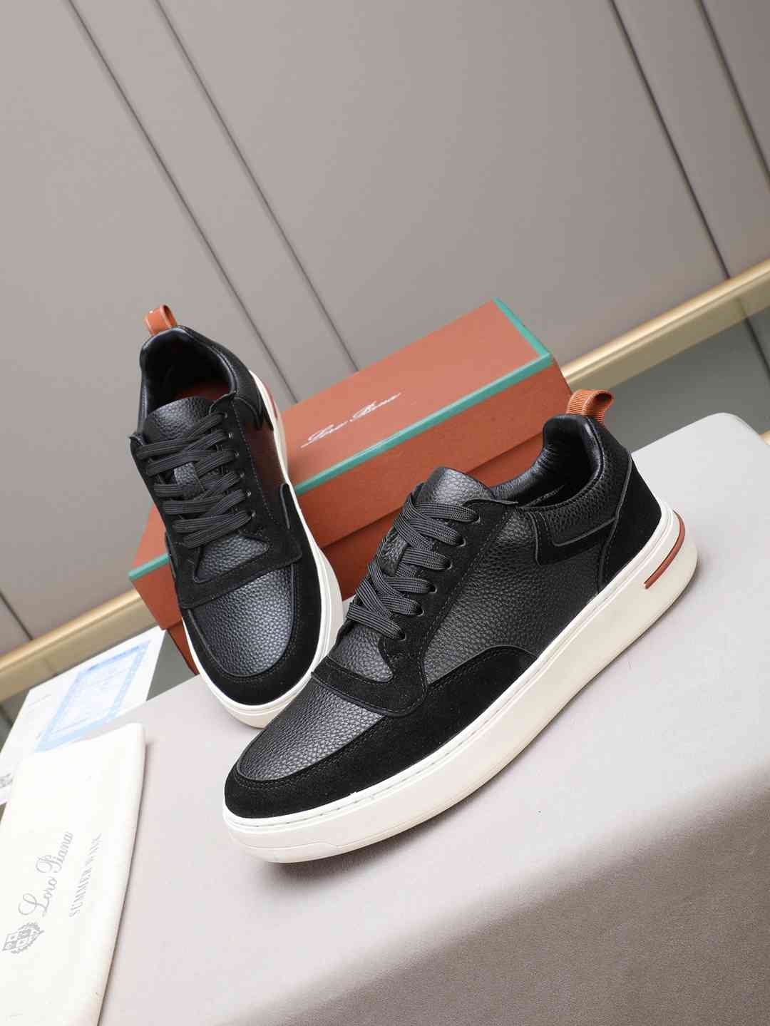 Loro Piana LP Loro Sneakers Colorway 9 1308230-9
