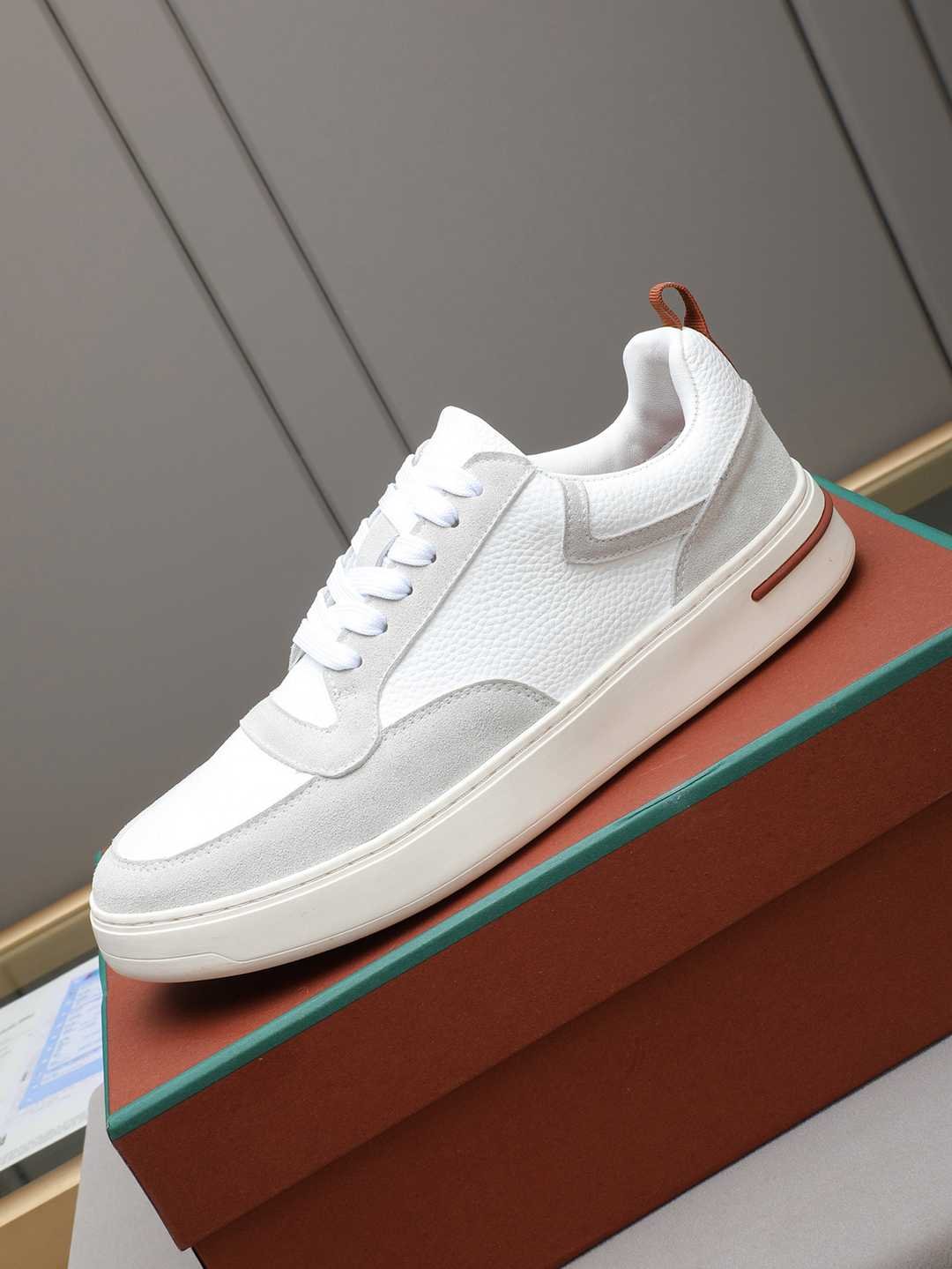 Loro Piana LP Loro Sneakers Colorway 8 1308230-8