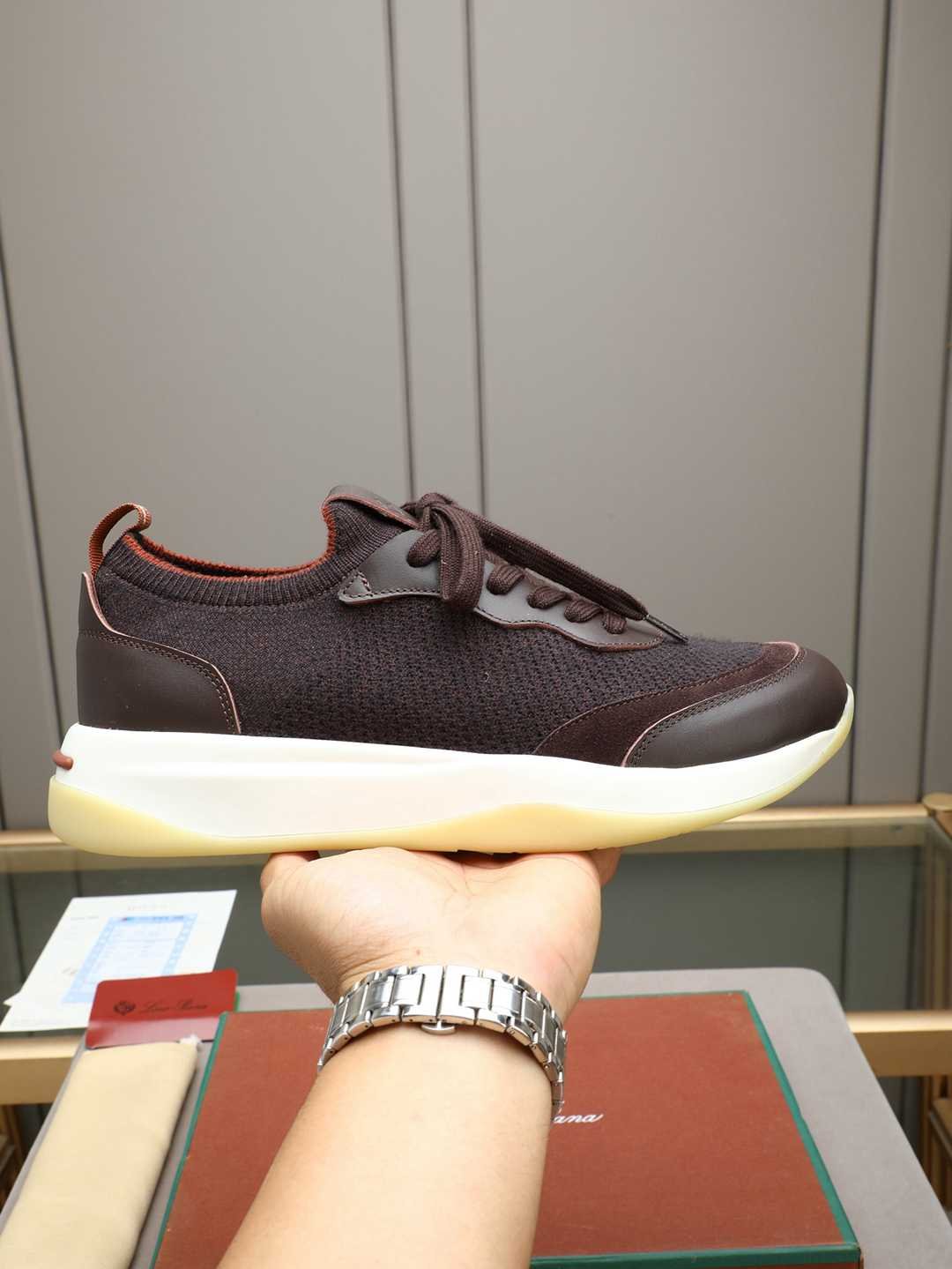 Loro Piana LP sh Sneakers Colorway 10 1308250-10