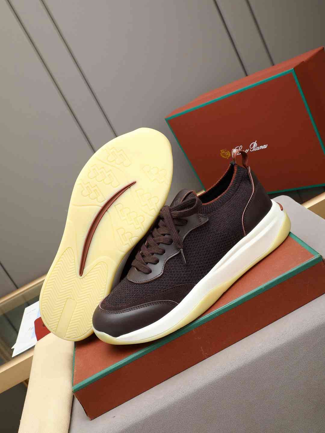 Loro Piana LP sh Sneakers Colorway 10 1308250-10