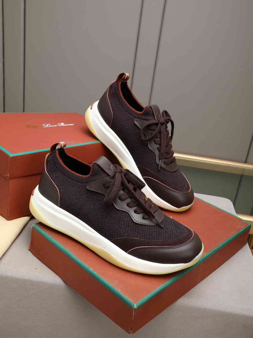 Loro Piana LP sh Sneakers Colorway 10 1308250-10