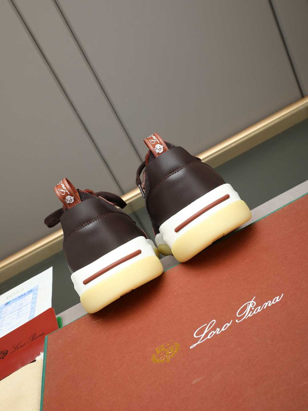 Loro Piana LP sh Sneakers Colorway 10 1308250-10