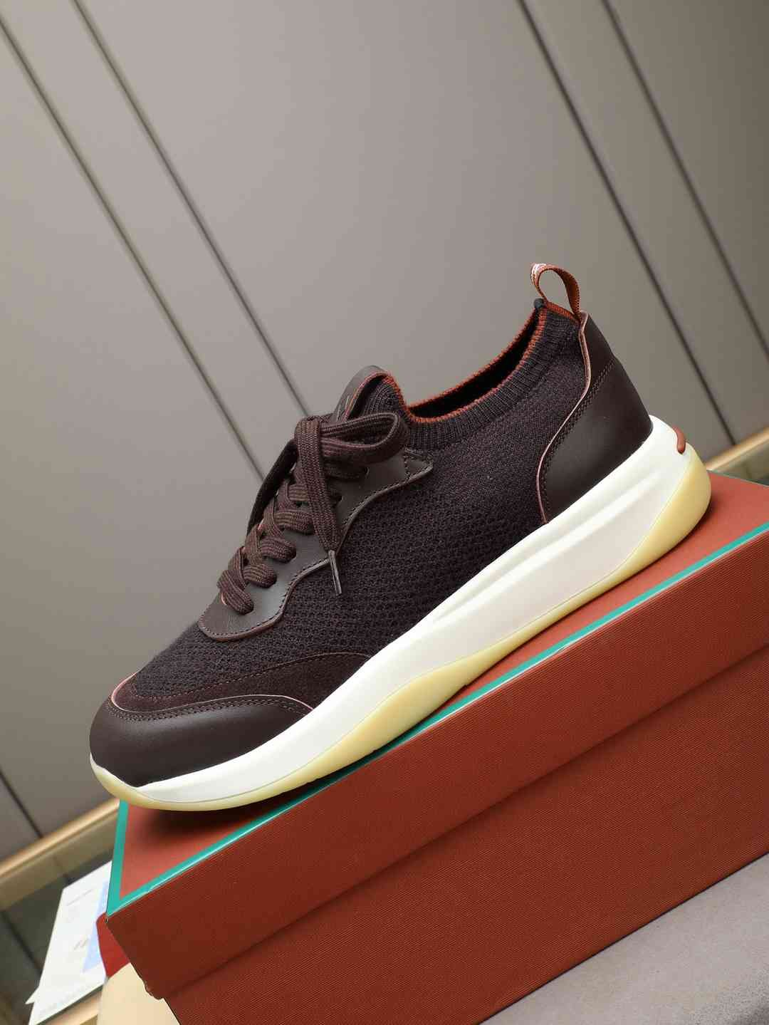 Loro Piana LP sh Sneakers Colorway 10 1308250-10