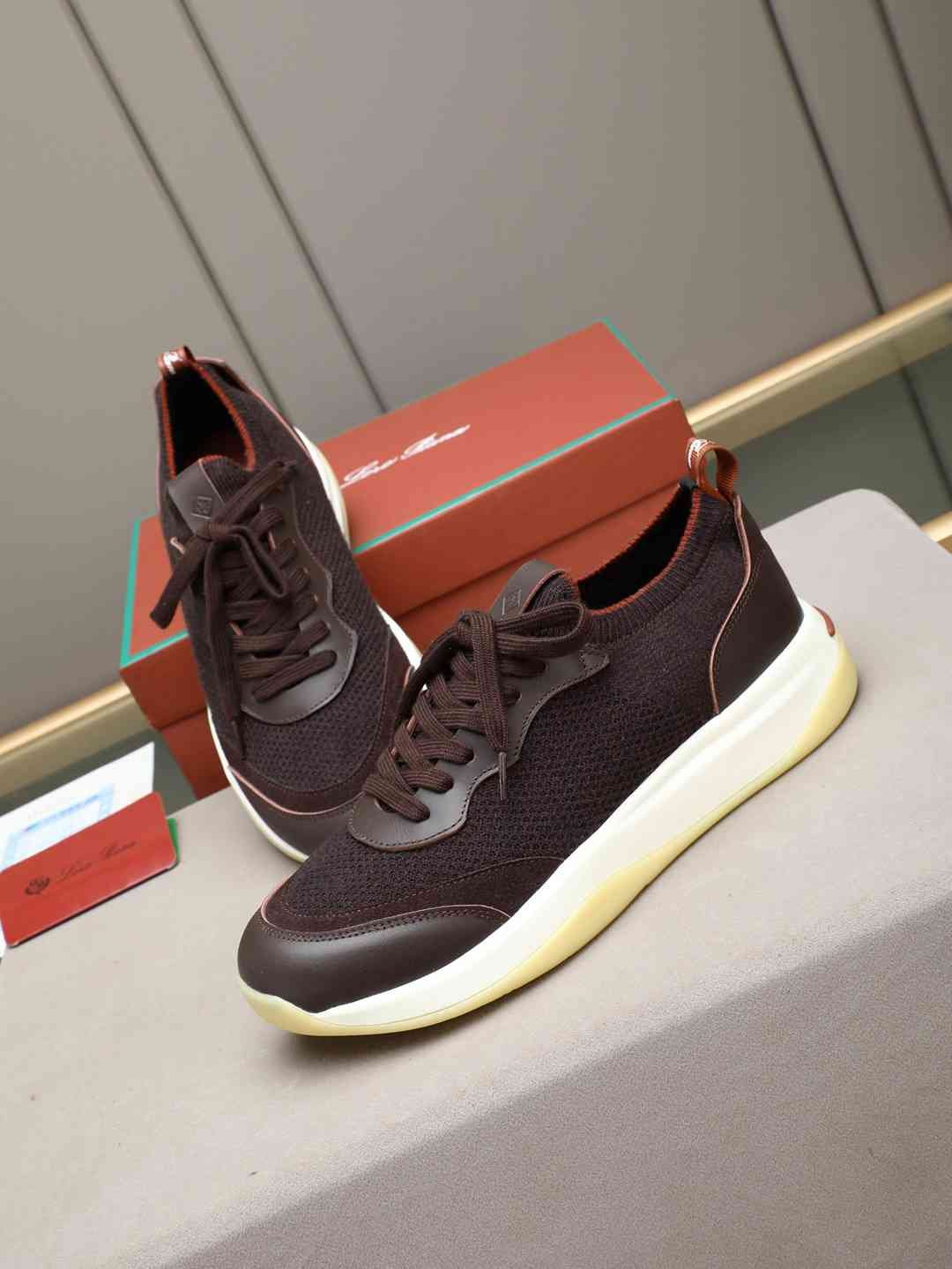 Loro Piana LP sh Sneakers Colorway 10 1308250-10