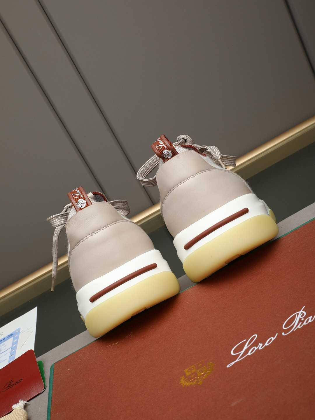 Loro Piana LP sh Sneakers Colorway 9 1308250-9