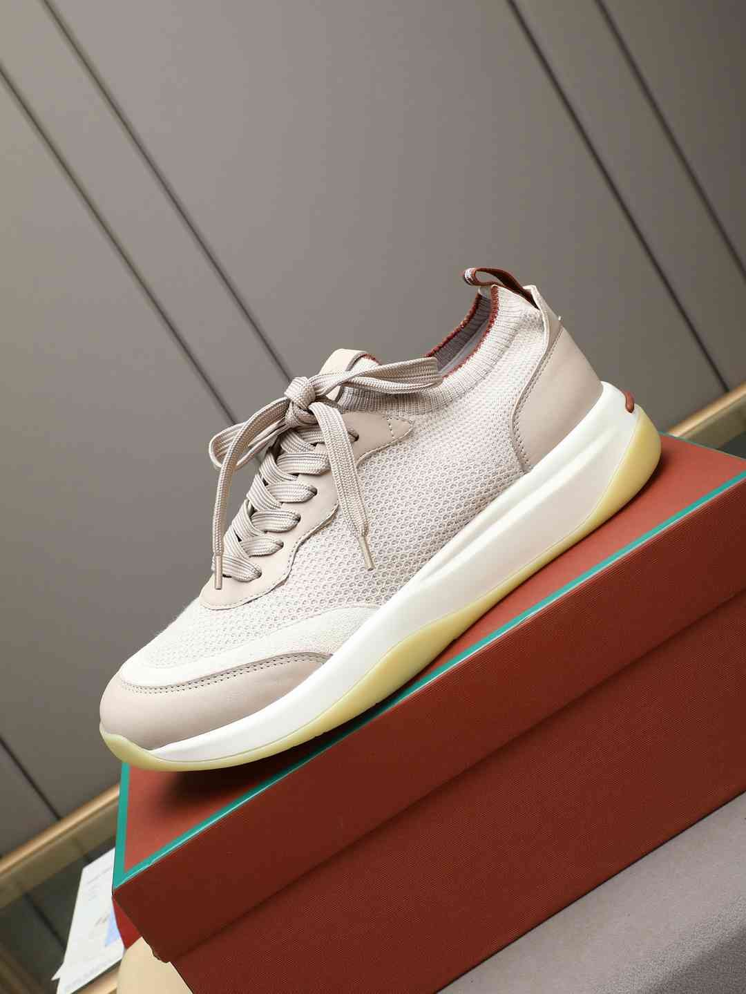 Loro Piana LP sh Sneakers Colorway 9 1308250-9
