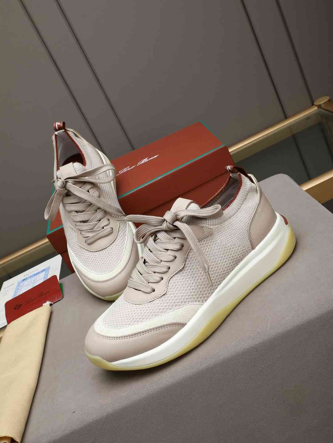 Loro Piana LP sh Sneakers Colorway 9 1308250-9