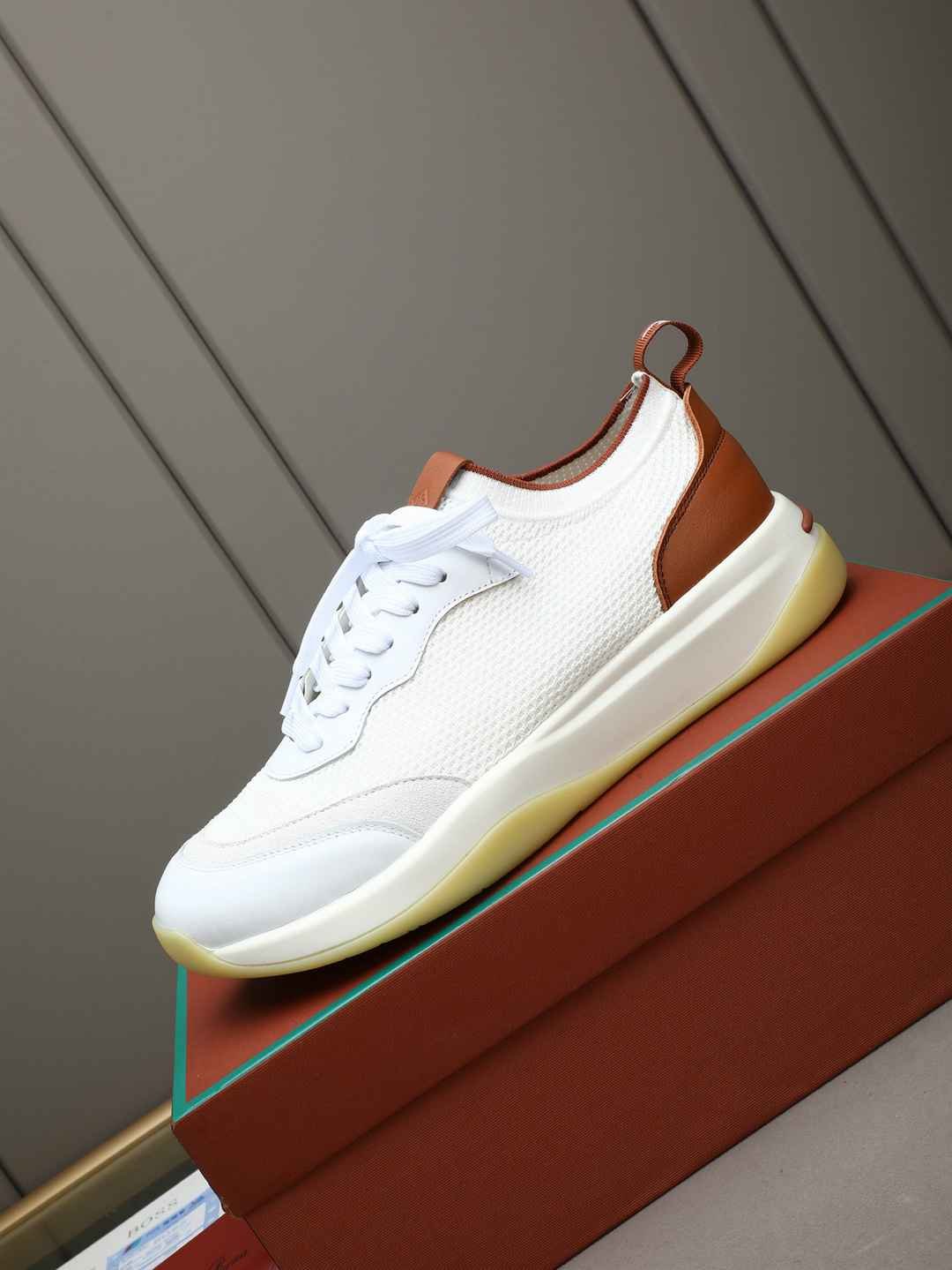 Loro Piana LP sh Sneakers Colorway 8 1308250-8