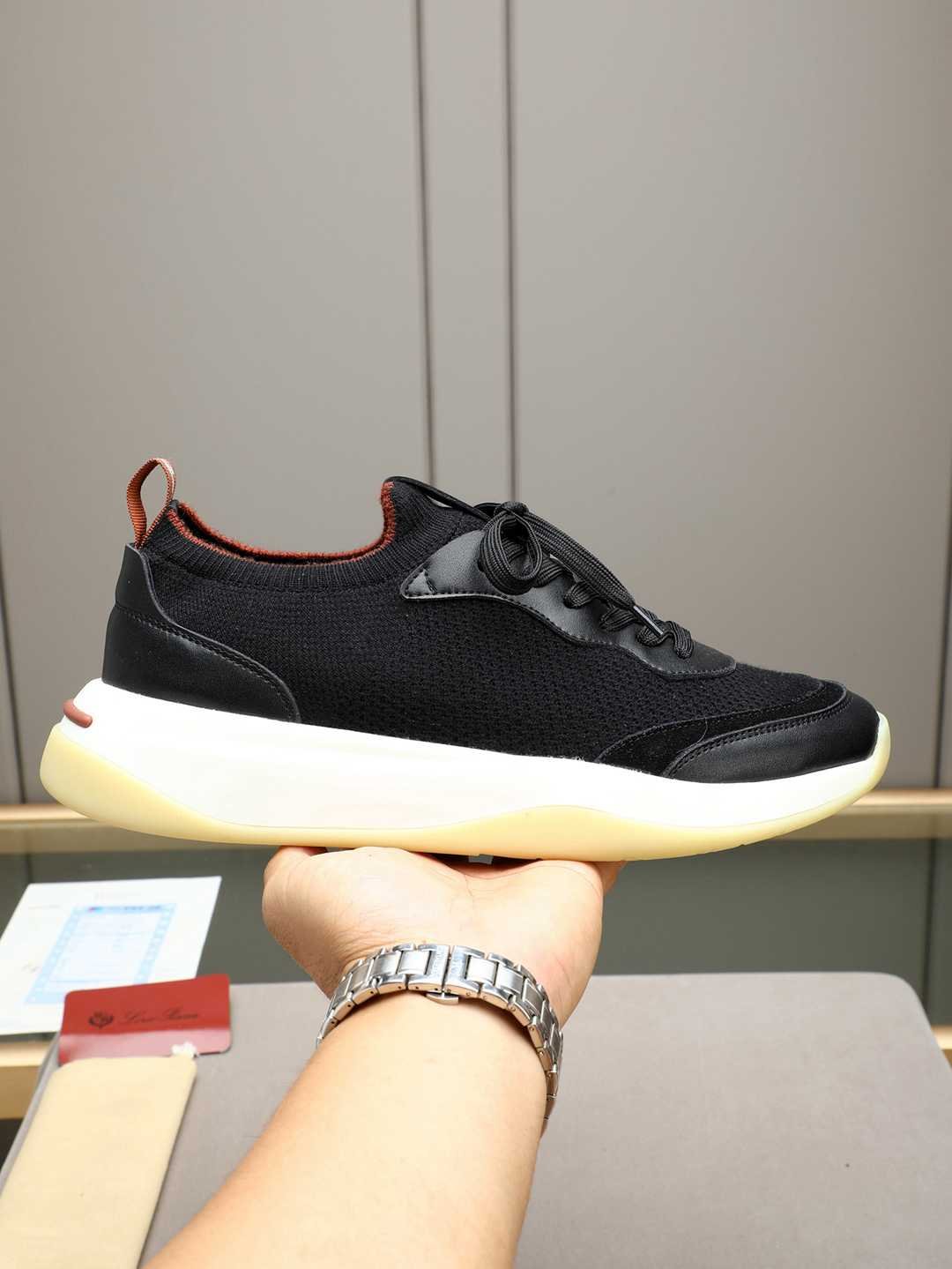 Loro Piana LP sh Sneakers Colorway 7 1308250-7