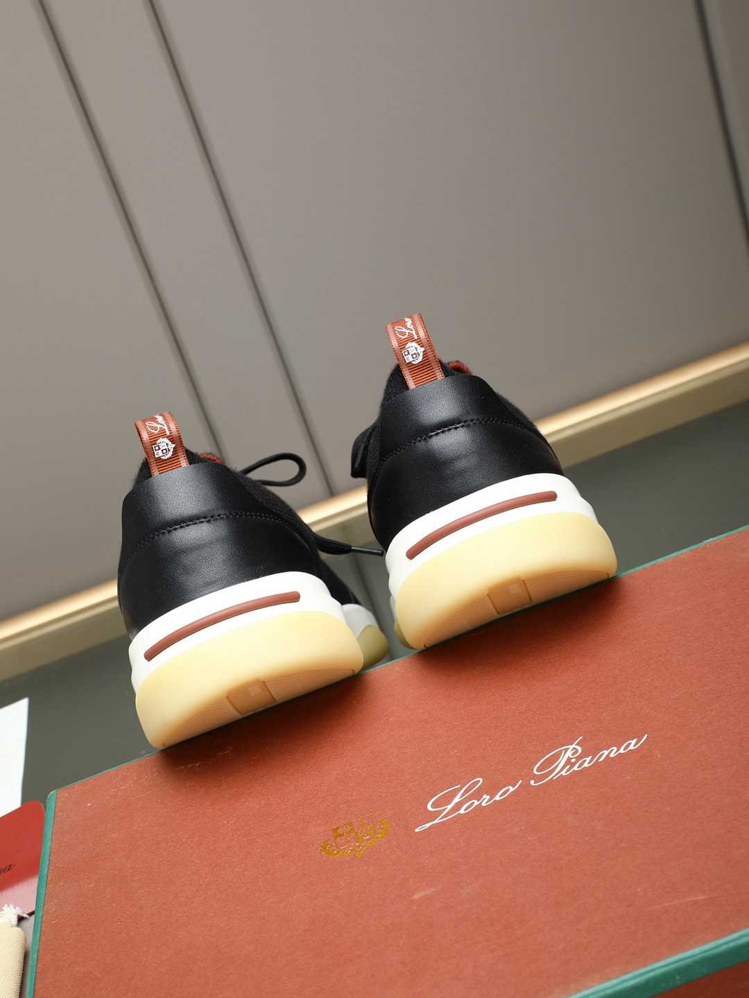 Loro Piana LP sh Sneakers Colorway 7 1308250-7