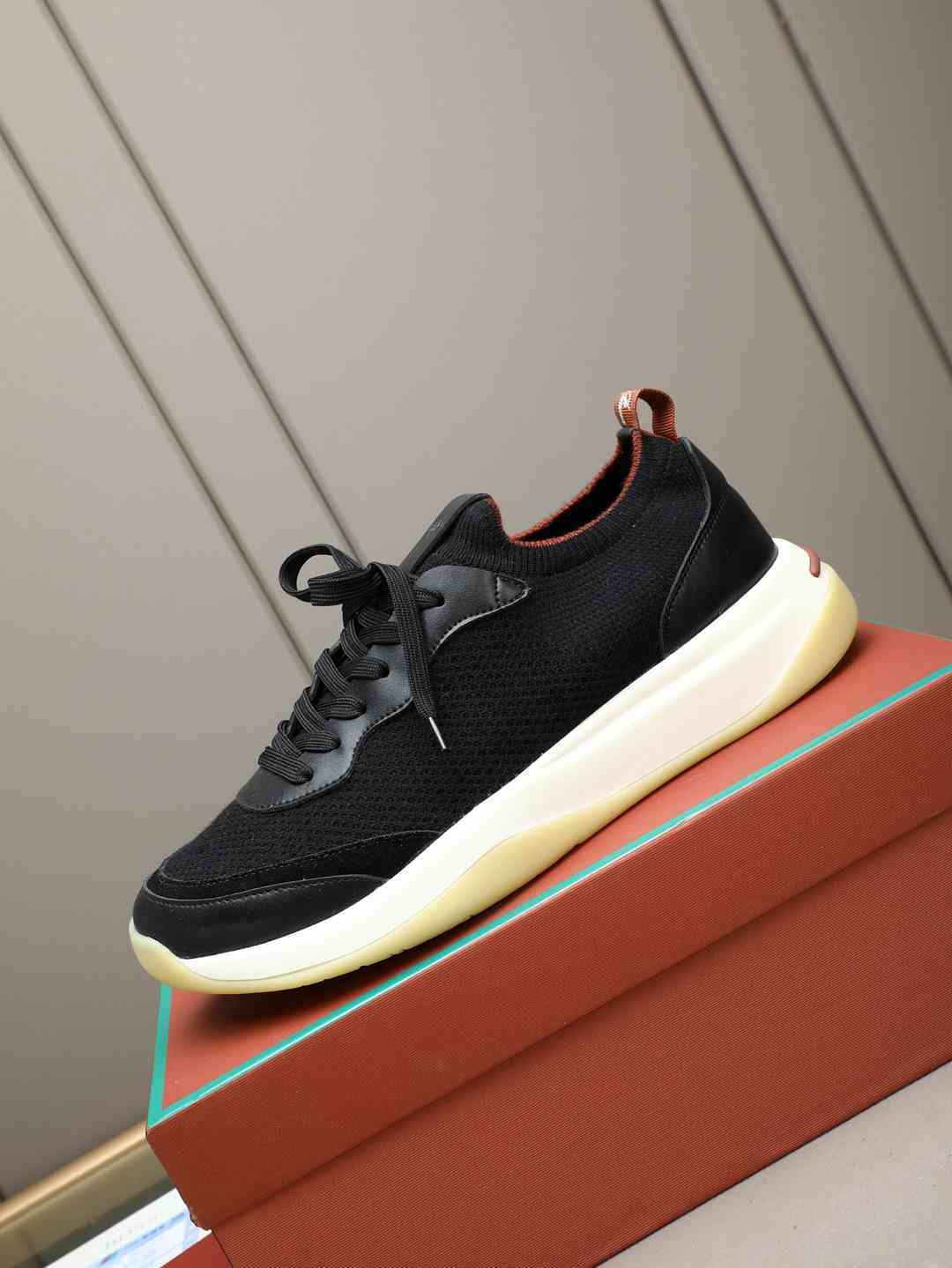 Loro Piana LP sh Sneakers Colorway 7 1308250-7