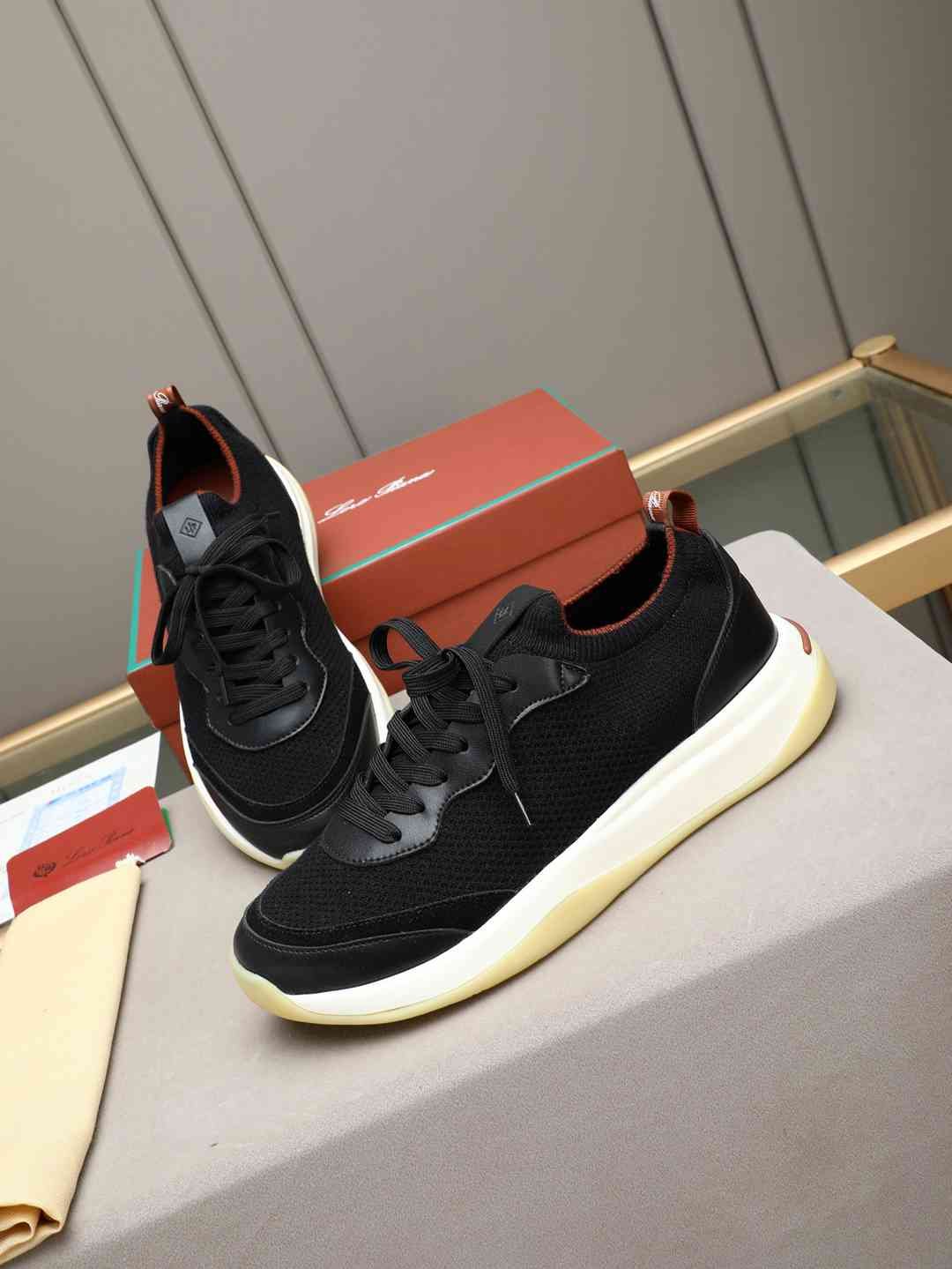 Loro Piana LP sh Sneakers Colorway 7 1308250-7