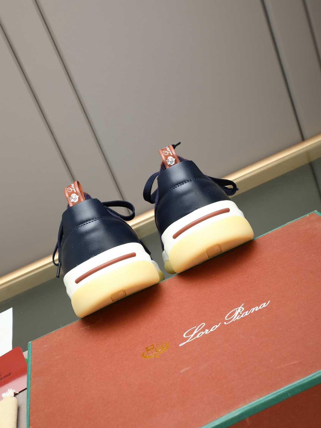 Loro Piana LP sh Sneakers Colorway 6 1308250-6