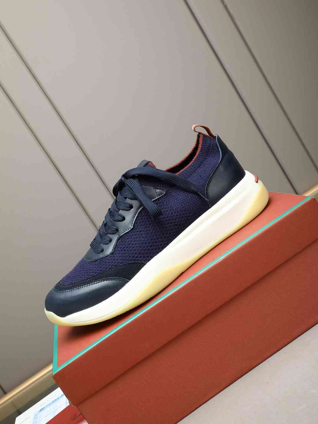 Loro Piana LP sh Sneakers Colorway 6 1308250-6