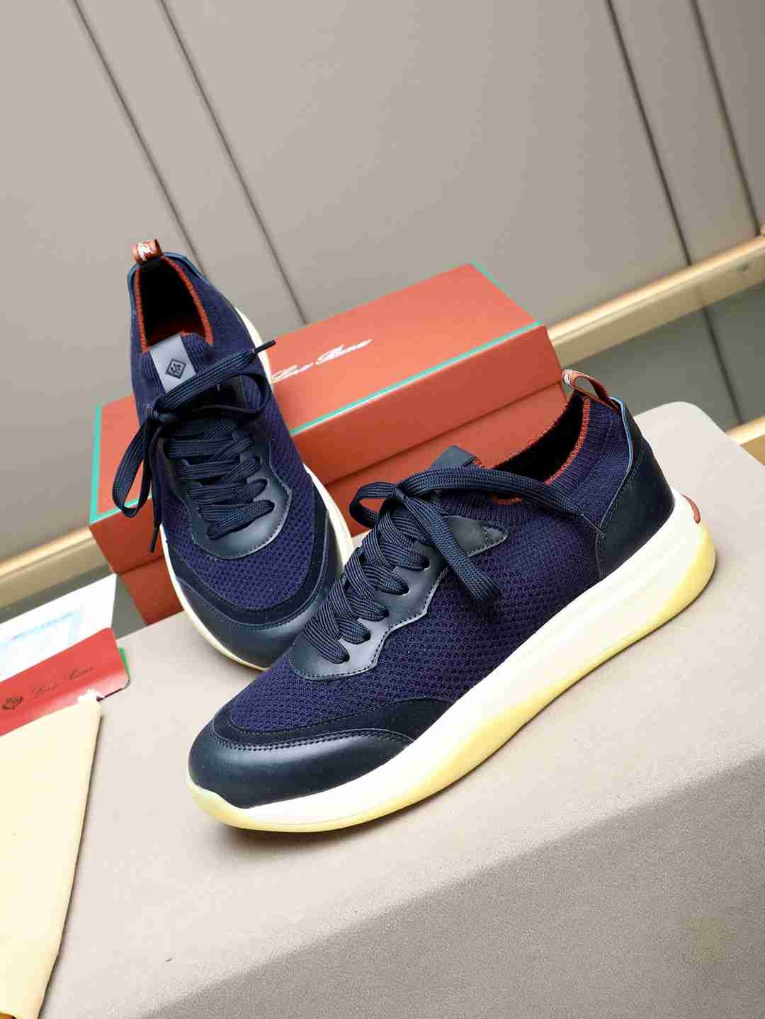 Loro Piana LP sh Sneakers Colorway 6 1308250-6
