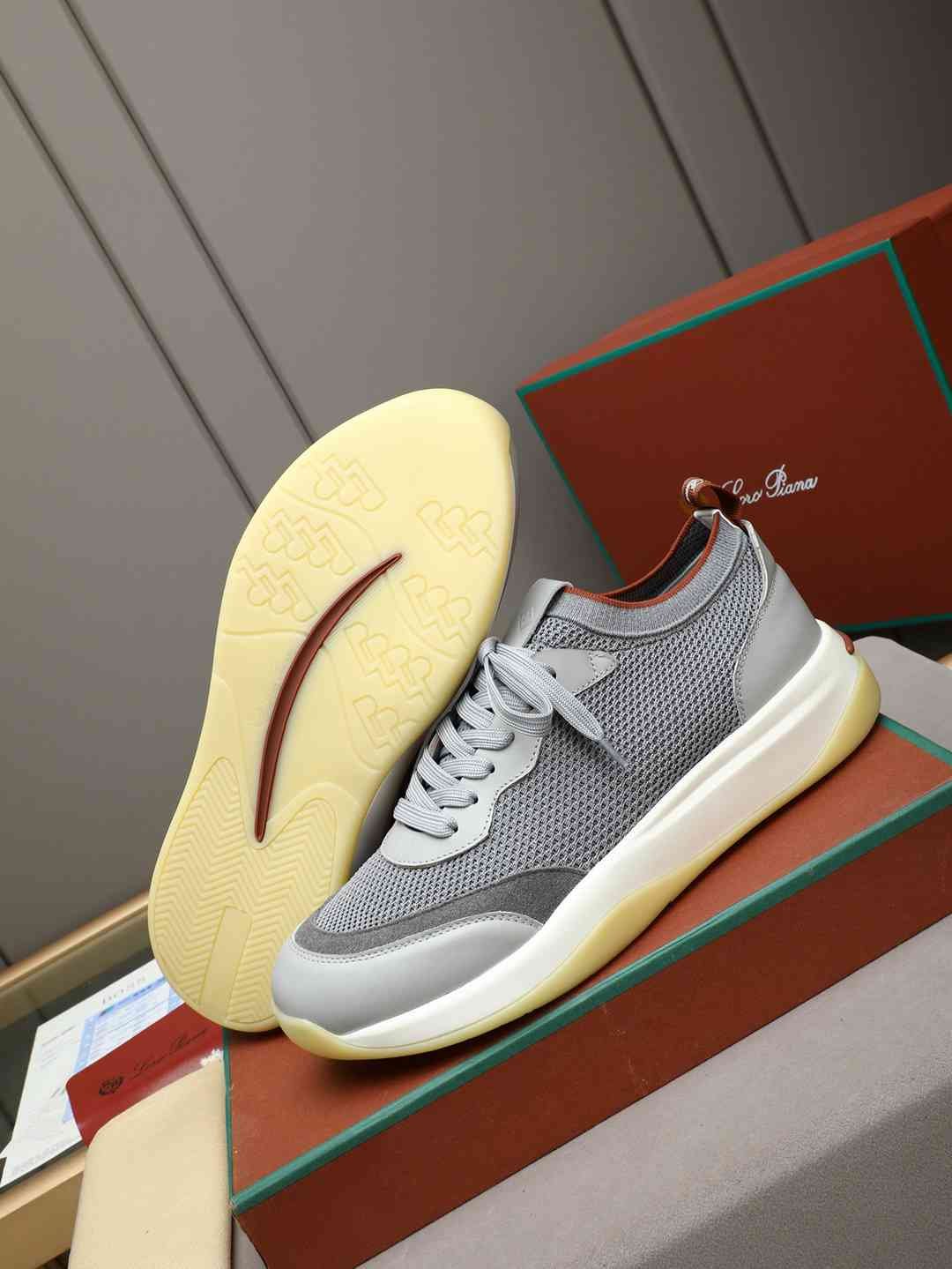 Loro Piana LP sh Sneakers Colorway 5 1308250-5