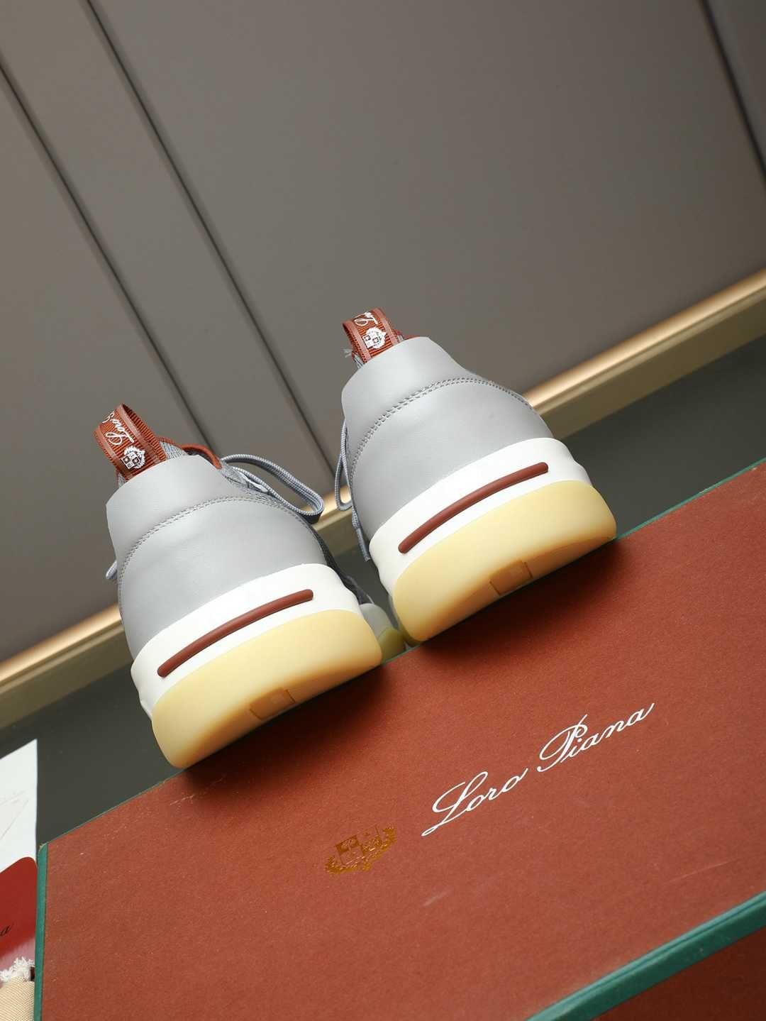 Loro Piana LP sh Sneakers Colorway 5 1308250-5