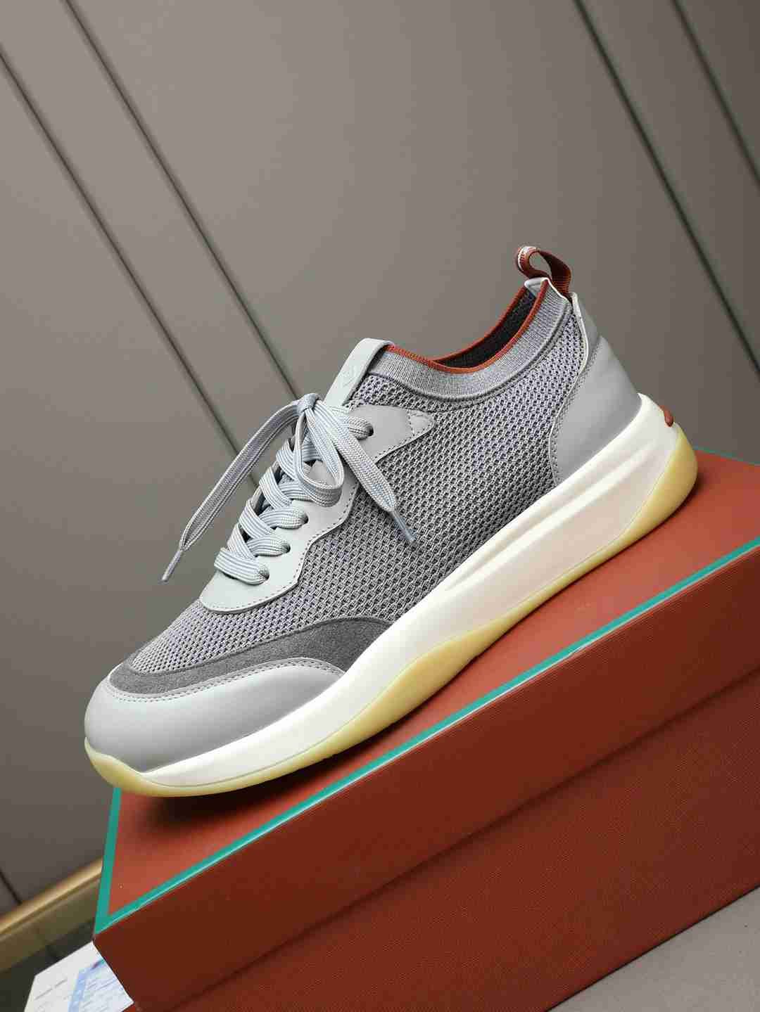 Loro Piana LP sh Sneakers Colorway 5 1308250-5