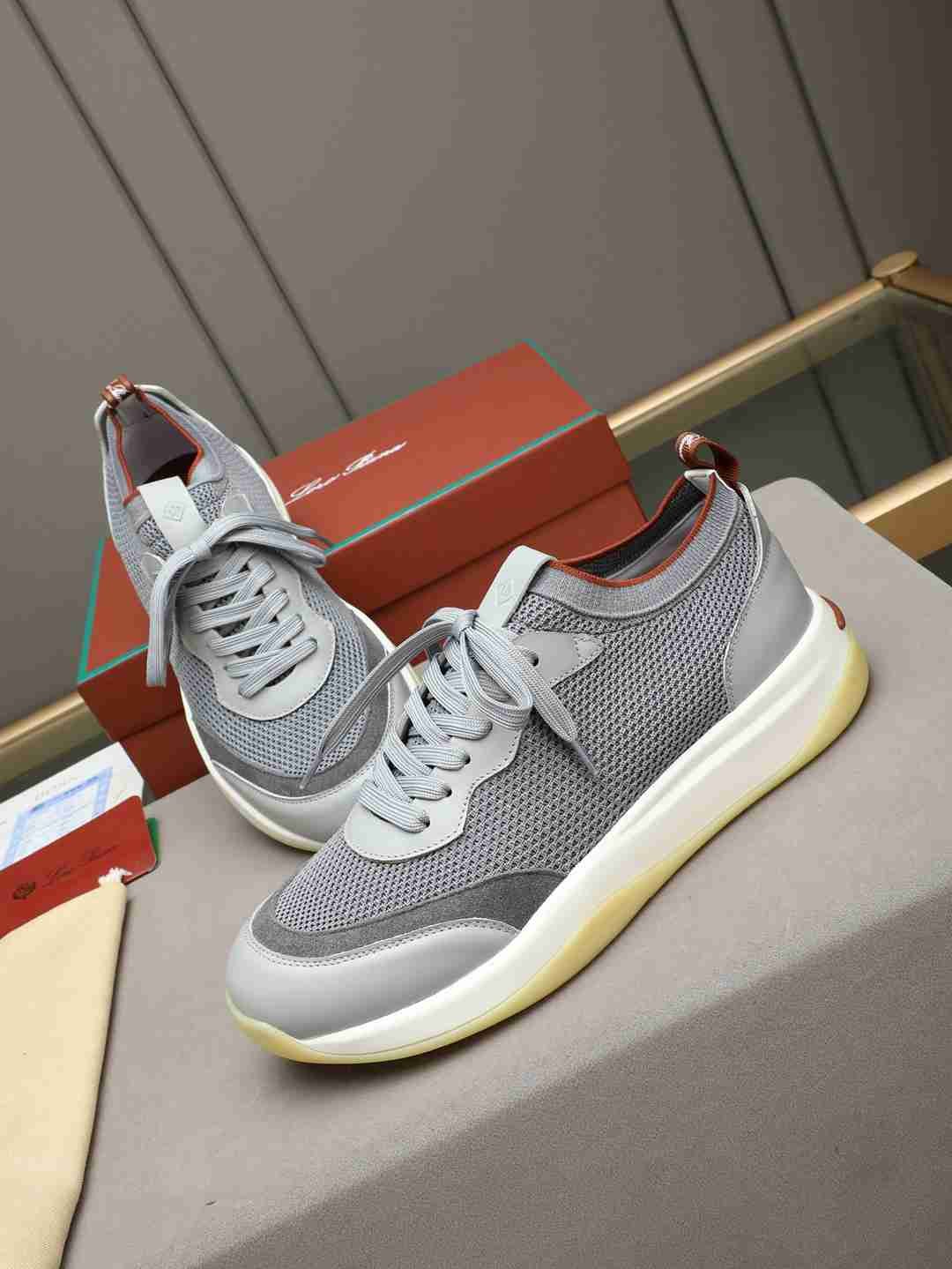 Loro Piana LP sh Sneakers Colorway 5 1308250-5