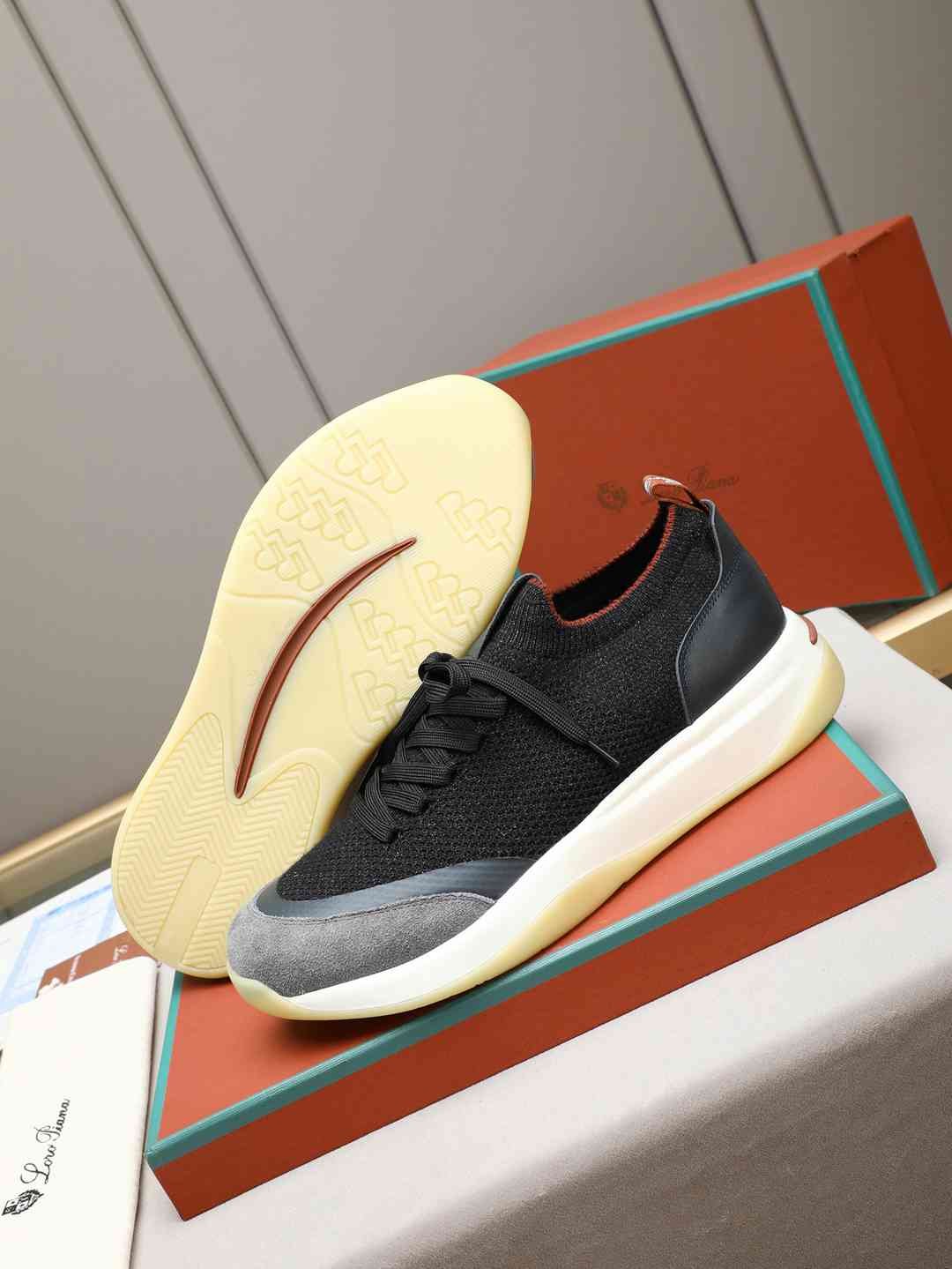 Loro Piana LP sh Sneakers Colorway 4 1308250-4
