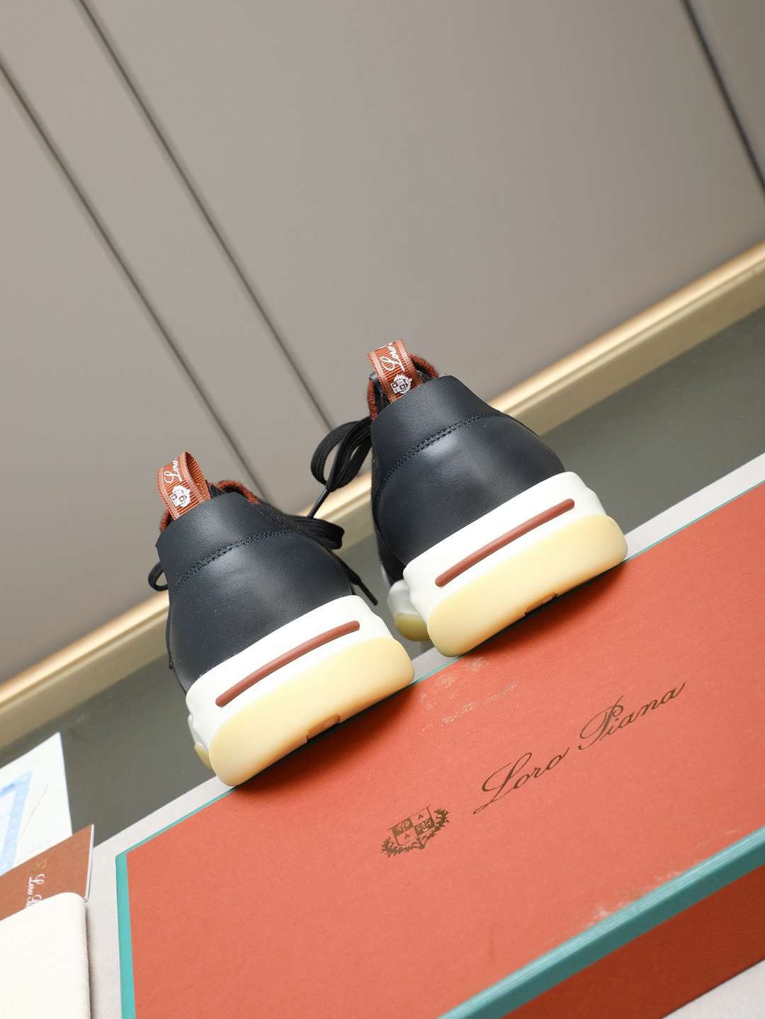Loro Piana LP sh Sneakers Colorway 4 1308250-4