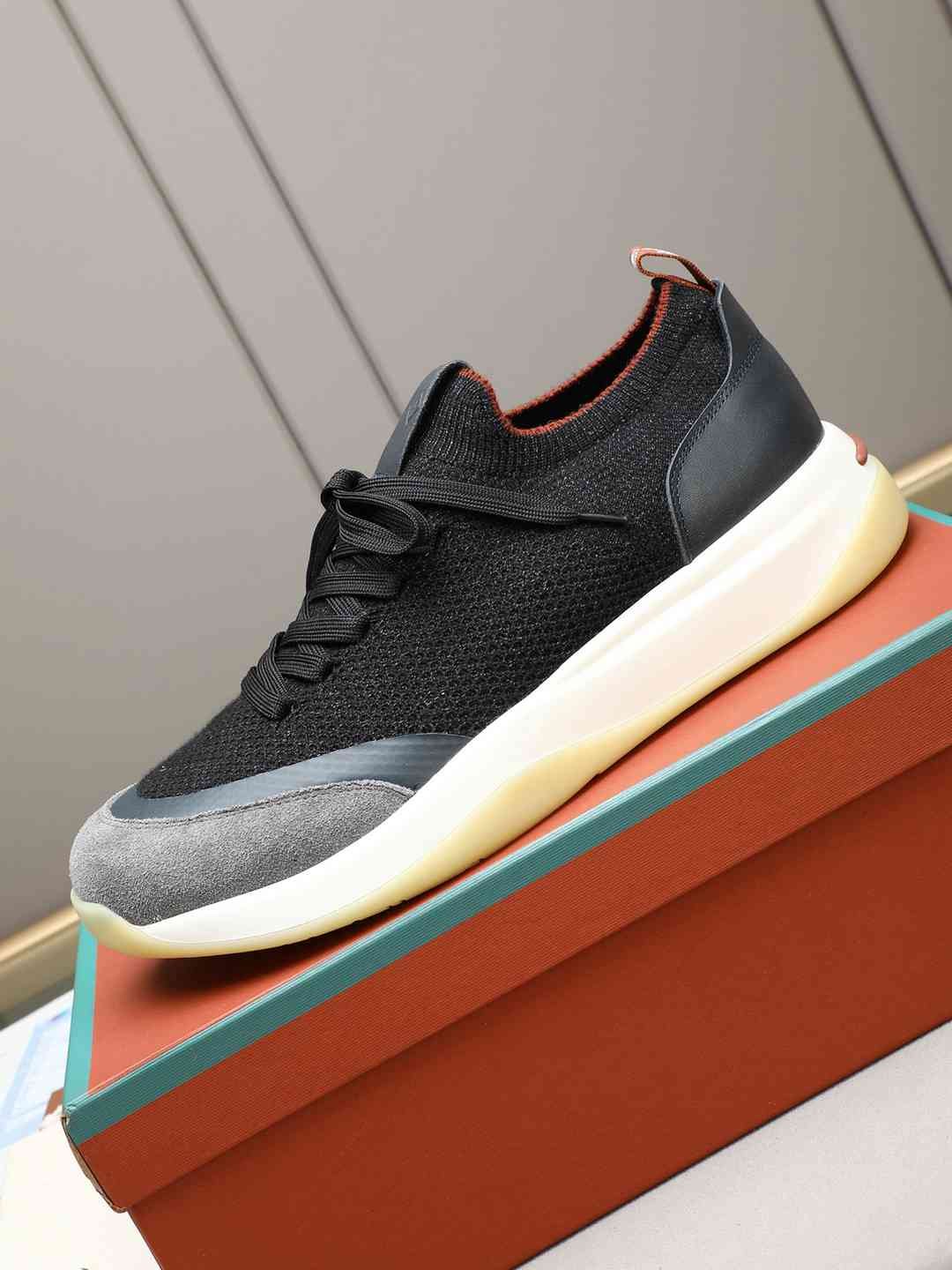 Loro Piana LP sh Sneakers Colorway 4 1308250-4