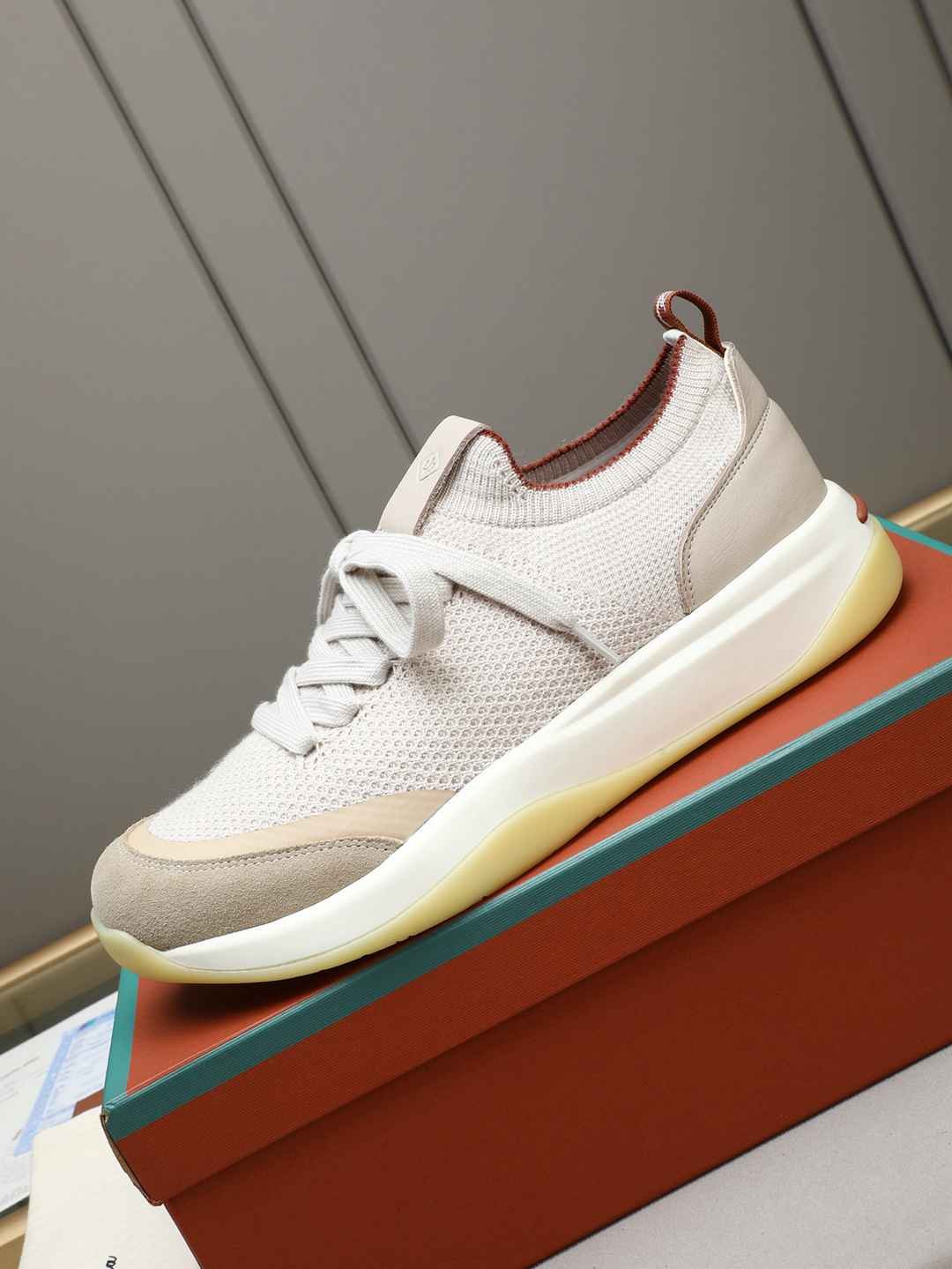 Loro Piana LP sh Sneakers Colorway 3 1308250-3