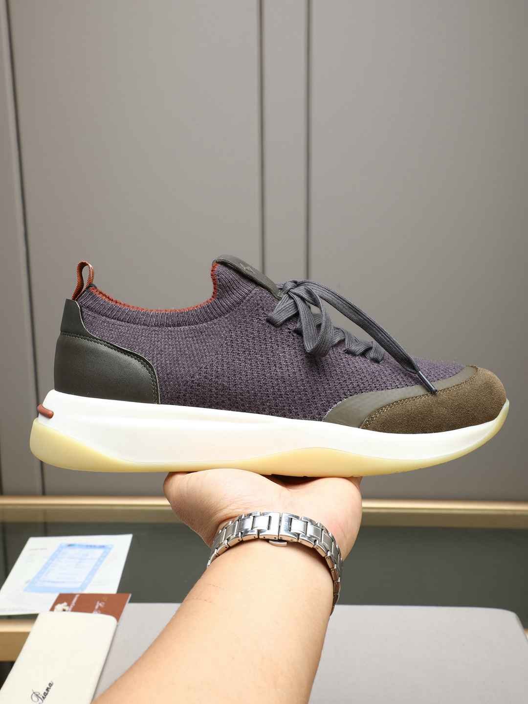 Loro Piana LP sh Sneakers Colorway 2 1308250-2