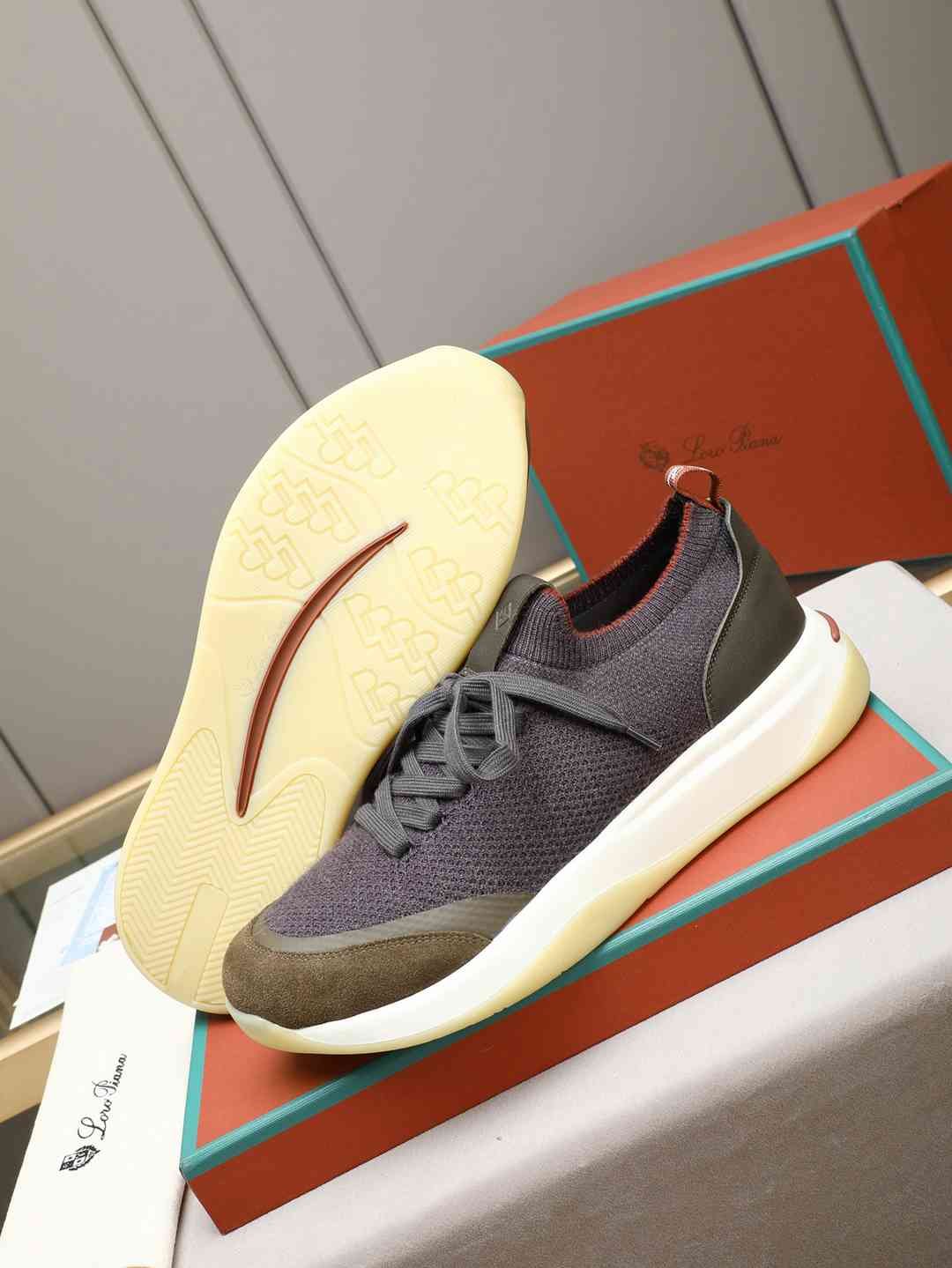 Loro Piana LP sh Sneakers Colorway 2 1308250-2