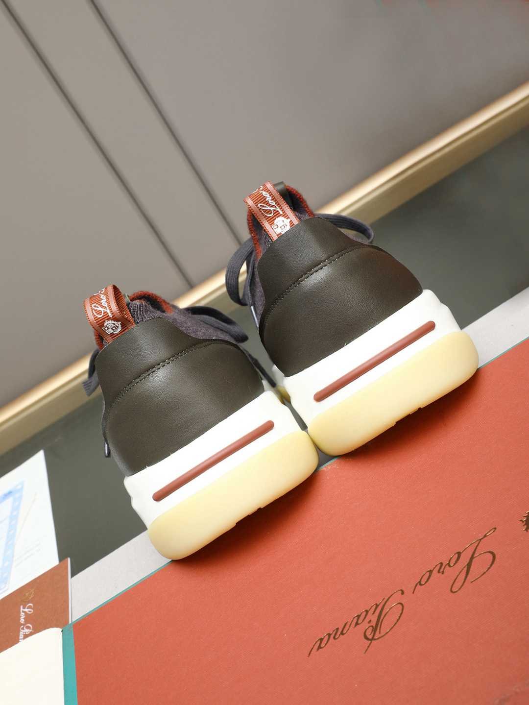 Loro Piana LP sh Sneakers Colorway 2 1308250-2