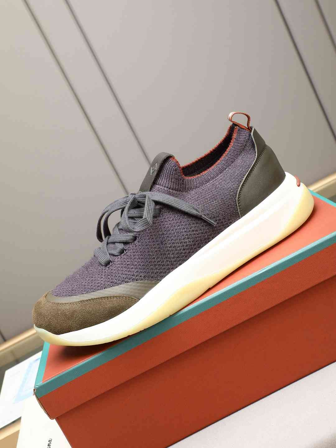 Loro Piana LP sh Sneakers Colorway 2 1308250-2