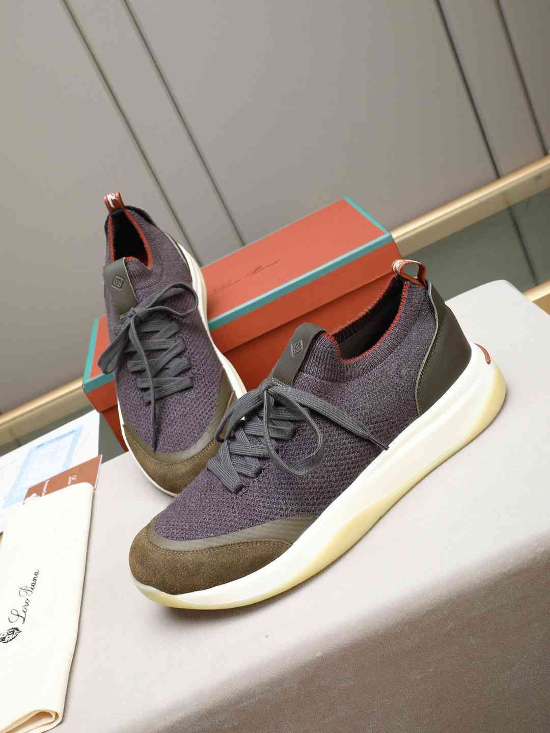 Loro Piana LP sh Sneakers Colorway 2 1308250-2