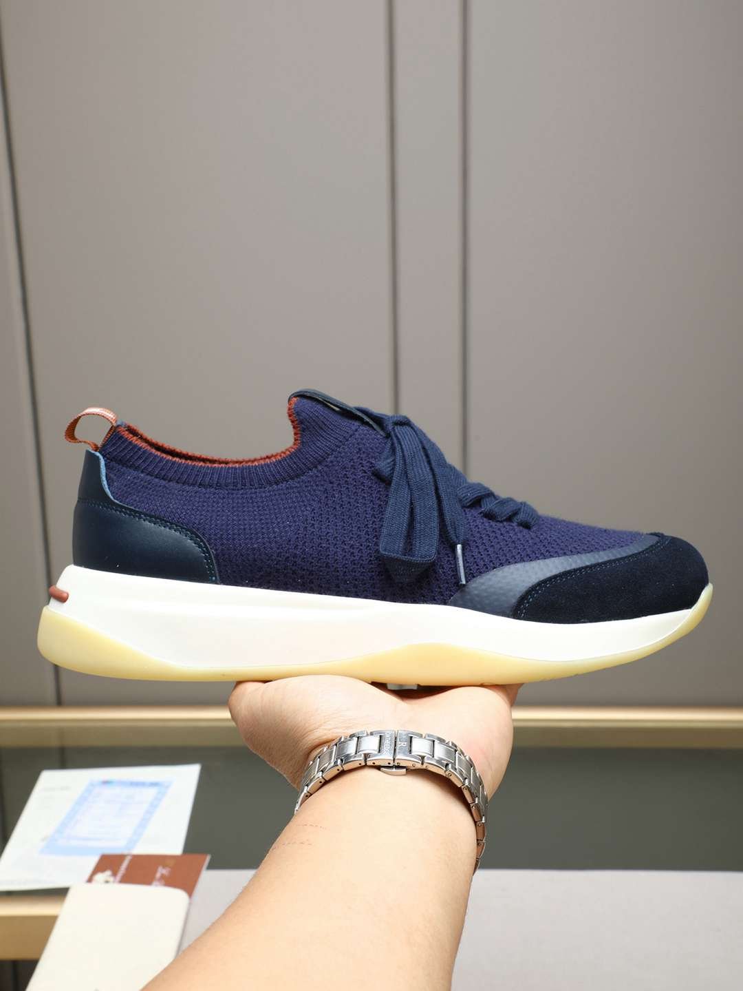 Loro Piana LP sh Sneakers Colorway 1 1308250-1