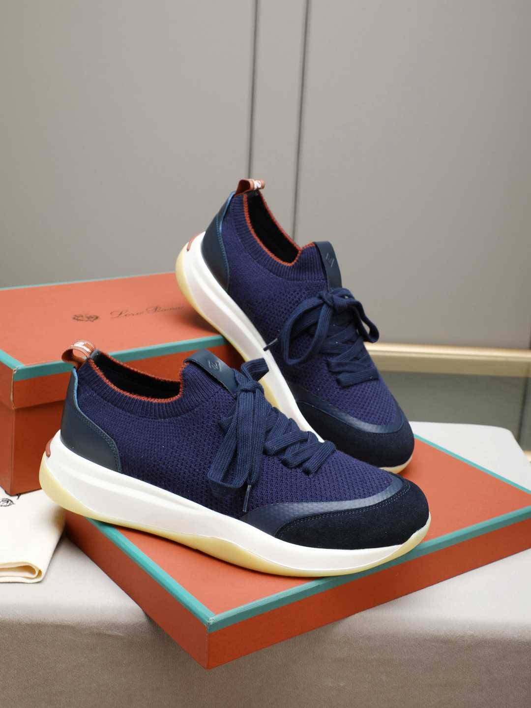 Loro Piana LP sh Sneakers Colorway 1 1308250-1